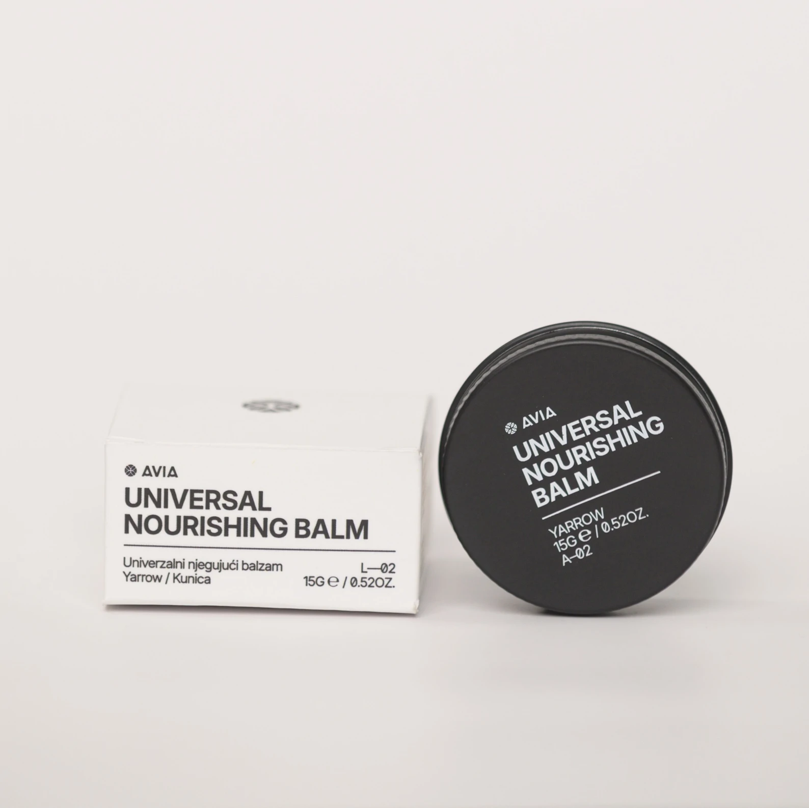 Universal Nourishing Balm