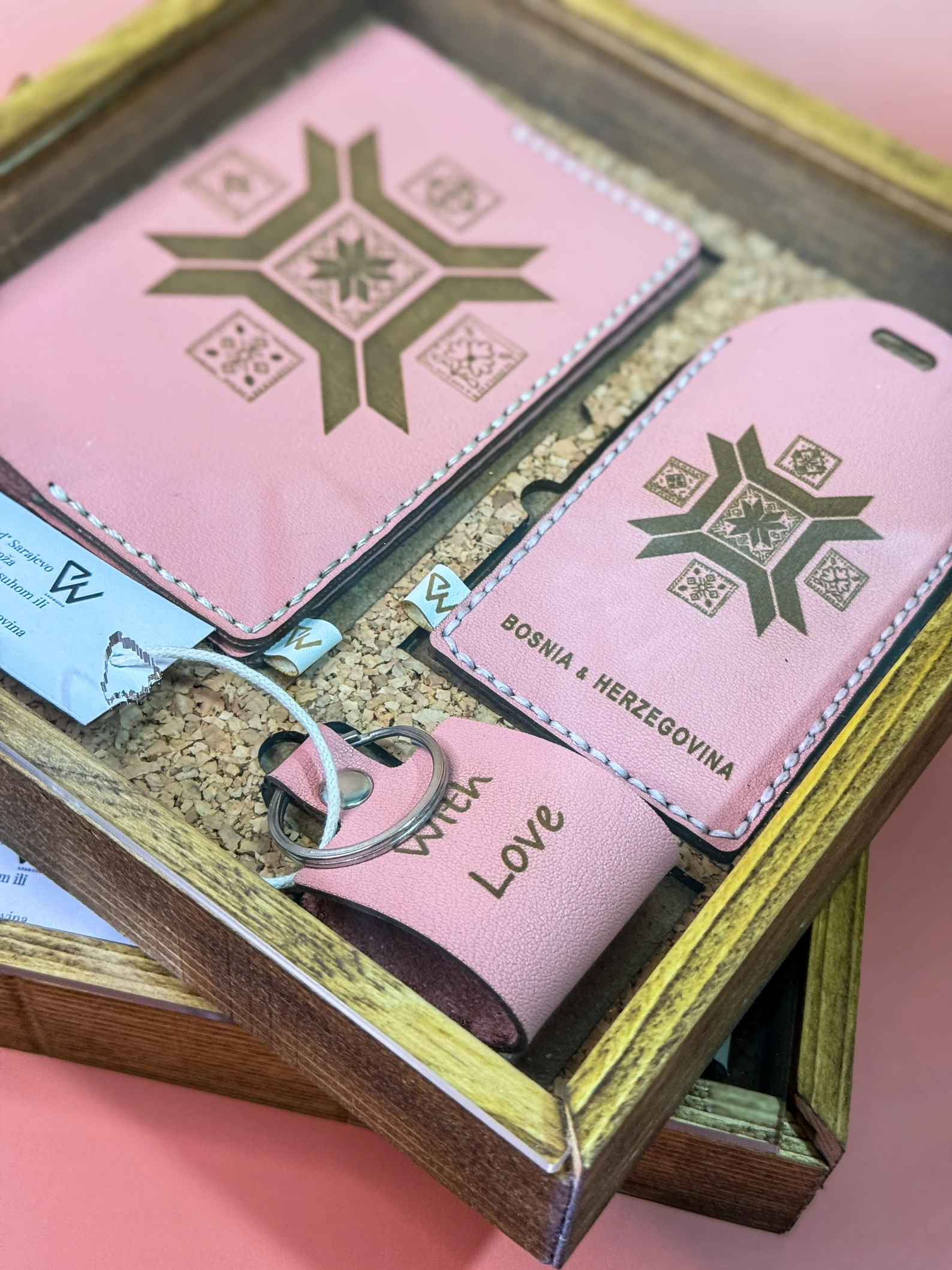 Set - Ornament Edition — slika 2