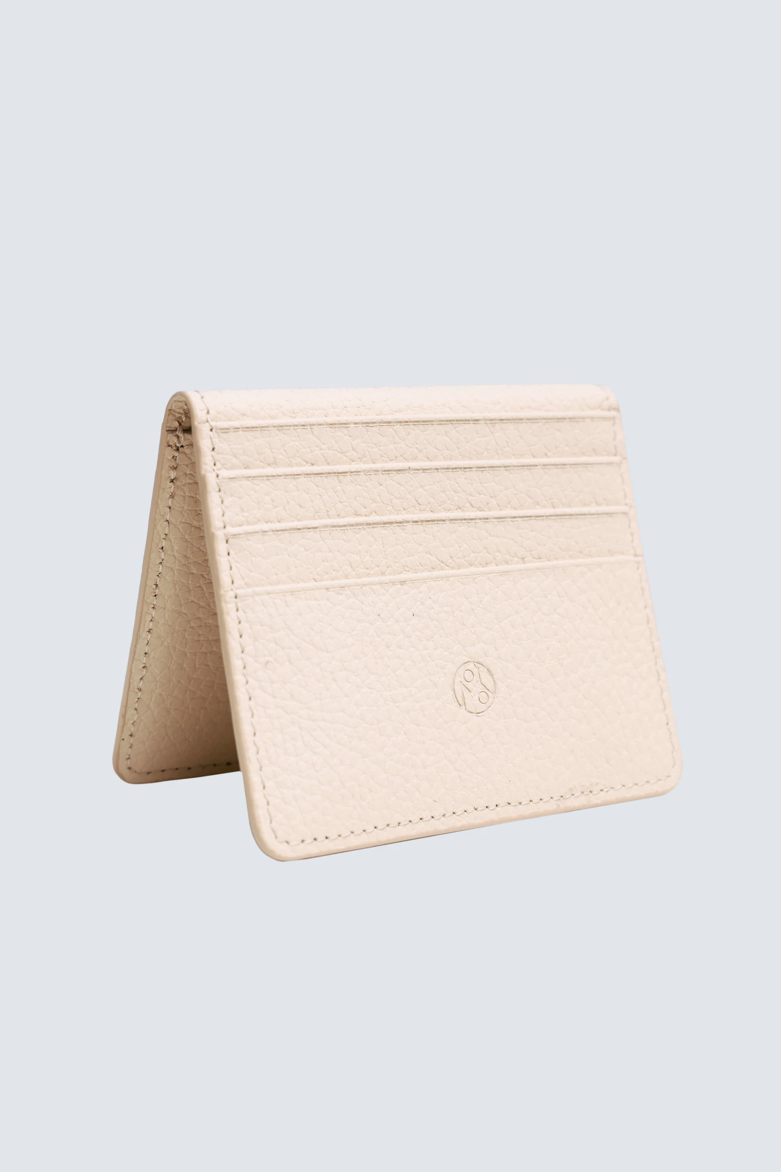 CARD HOLDER – SOFT IVORY — slika 2