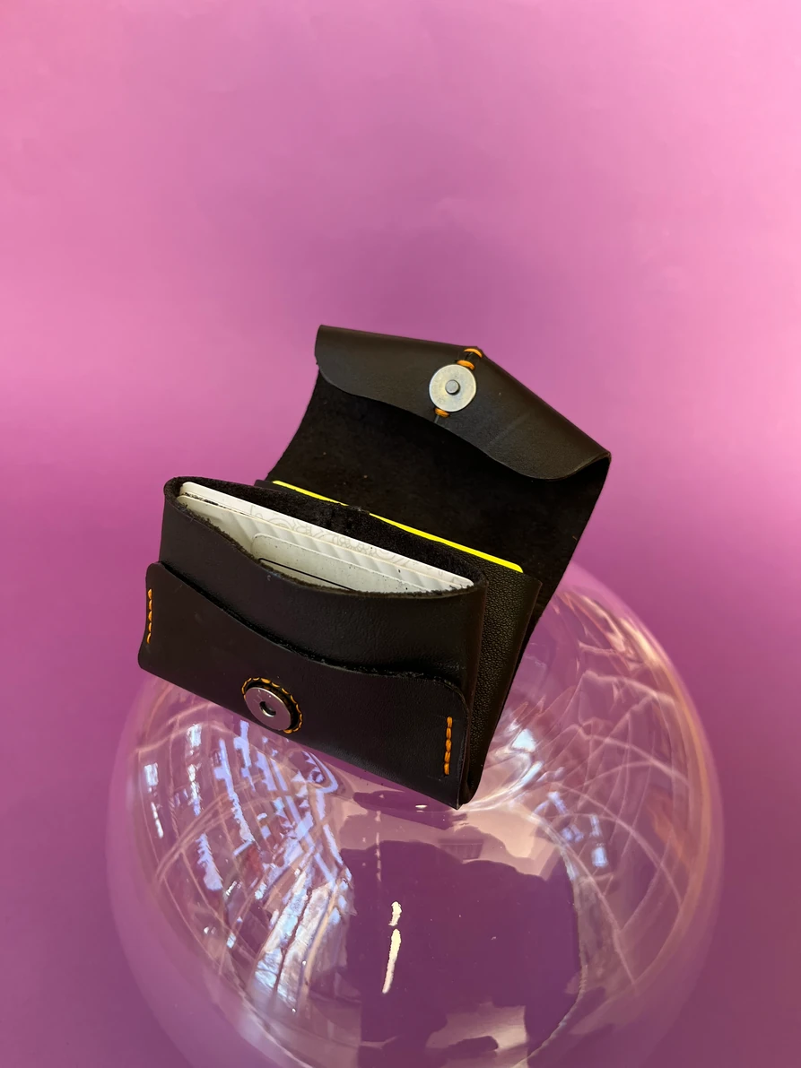 Beemara MINI Novčanik — slika 2