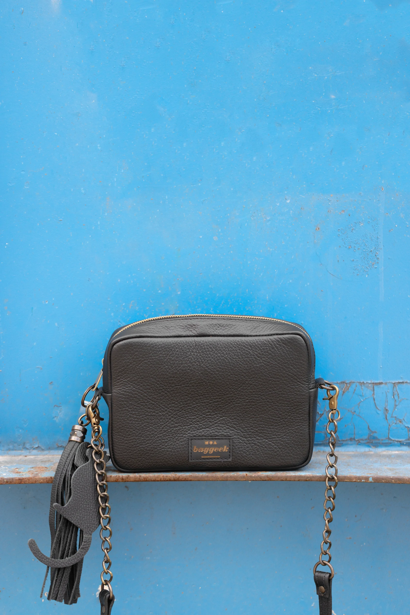 PlutoBag Leather — slika 3