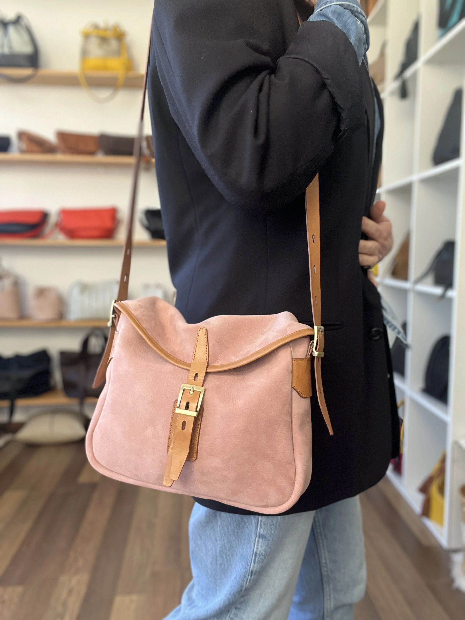 Beemara Linea torba / Linea bag — slika 2
