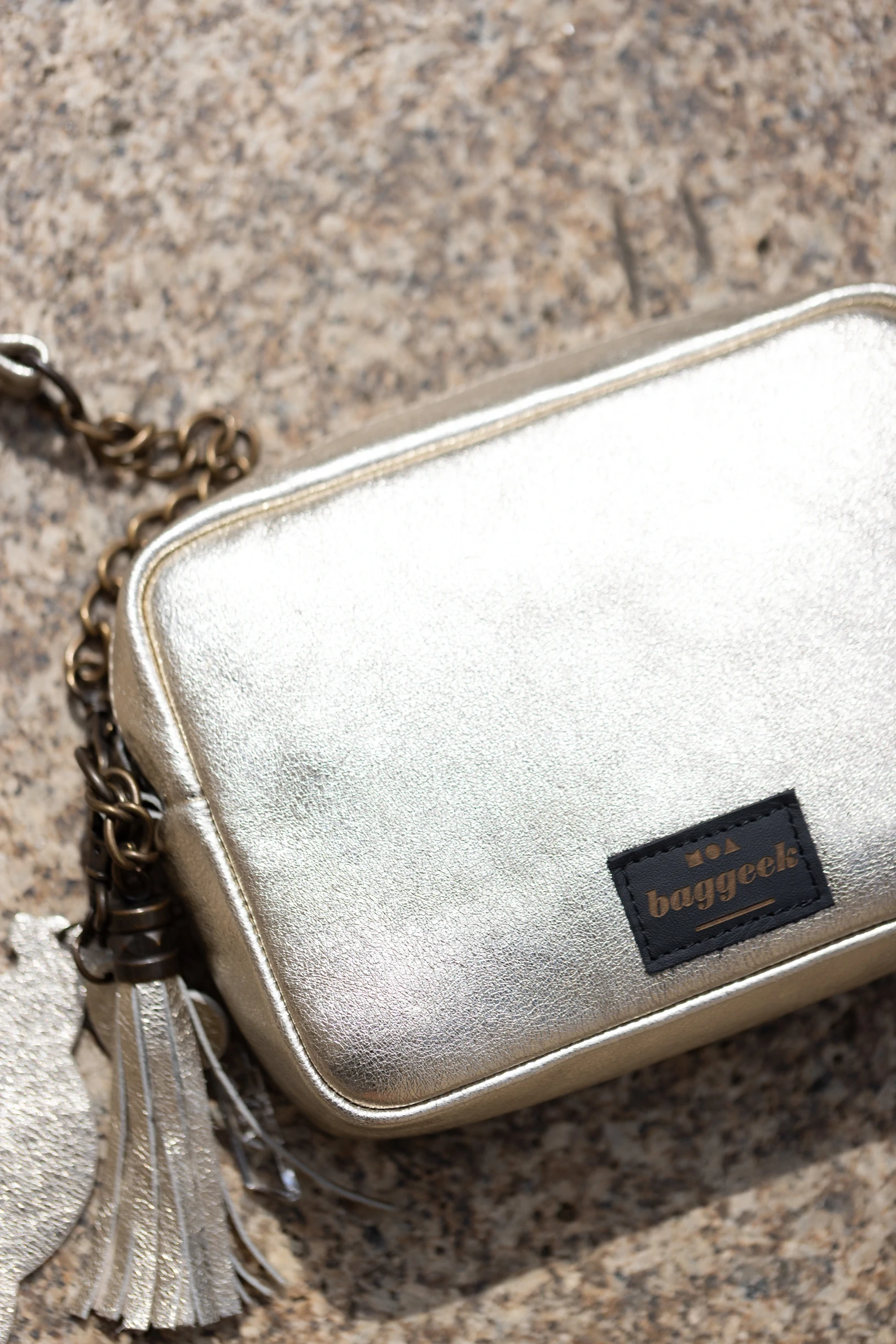 PlutoBag Leather — slika 5