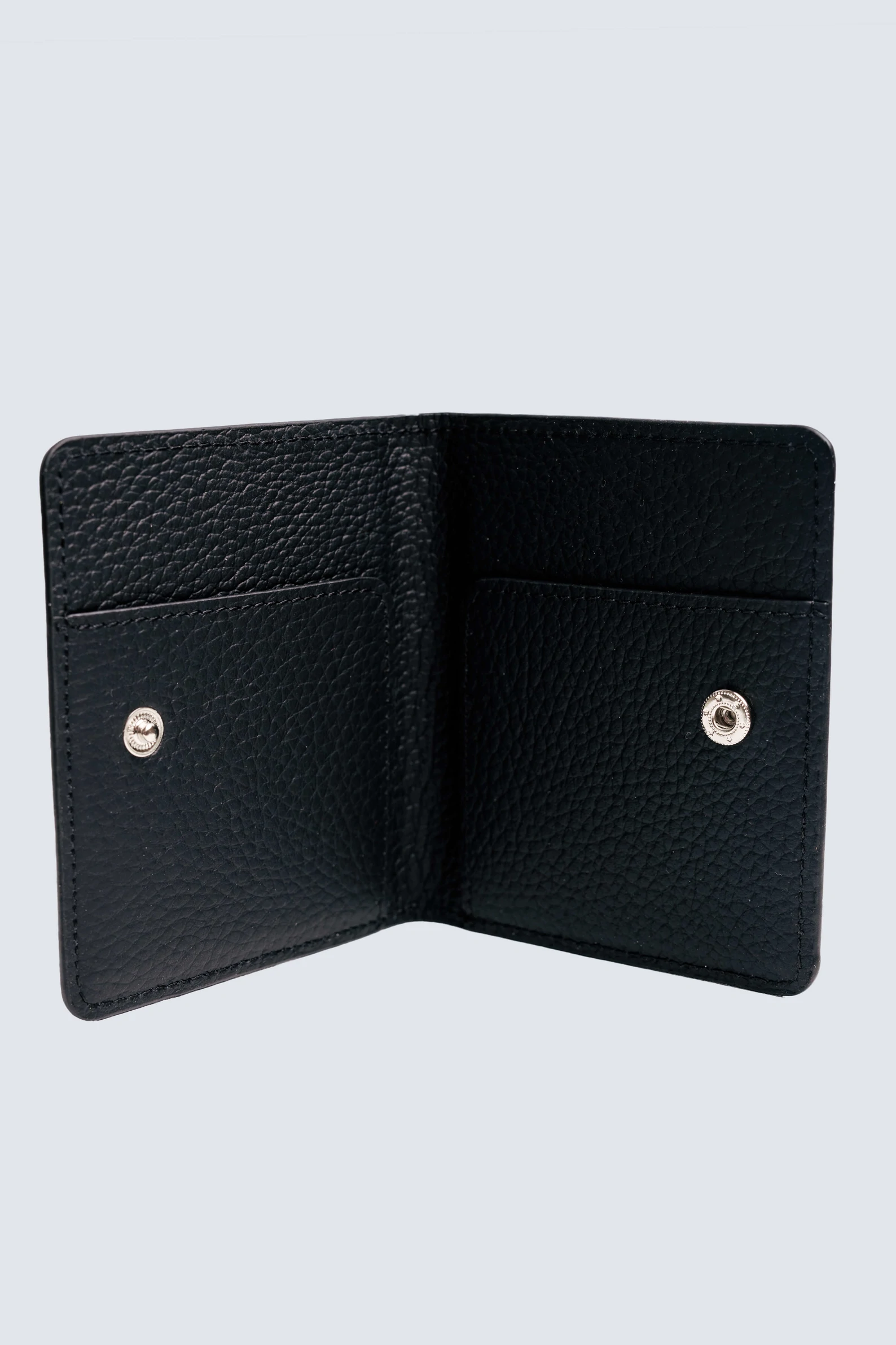 CARD HOLDER - BLACK — slika 3