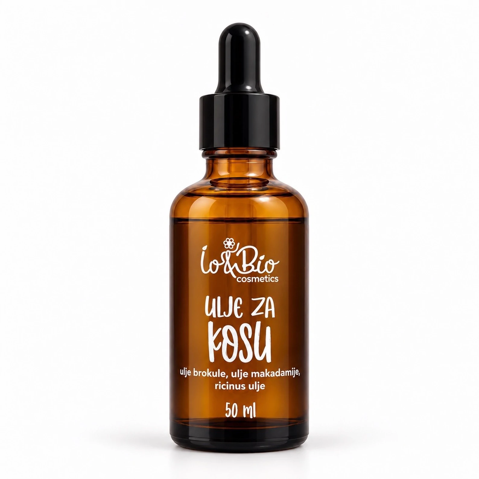 Ulje za kosu-THE HAIR RESET ELIXIR Ayurvedic Pre-Wash Treatment