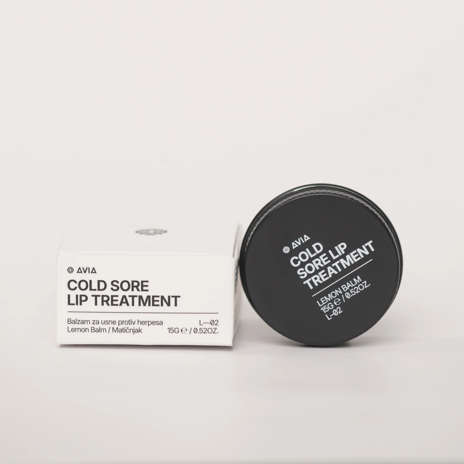 Cold Sore Lip Treatment