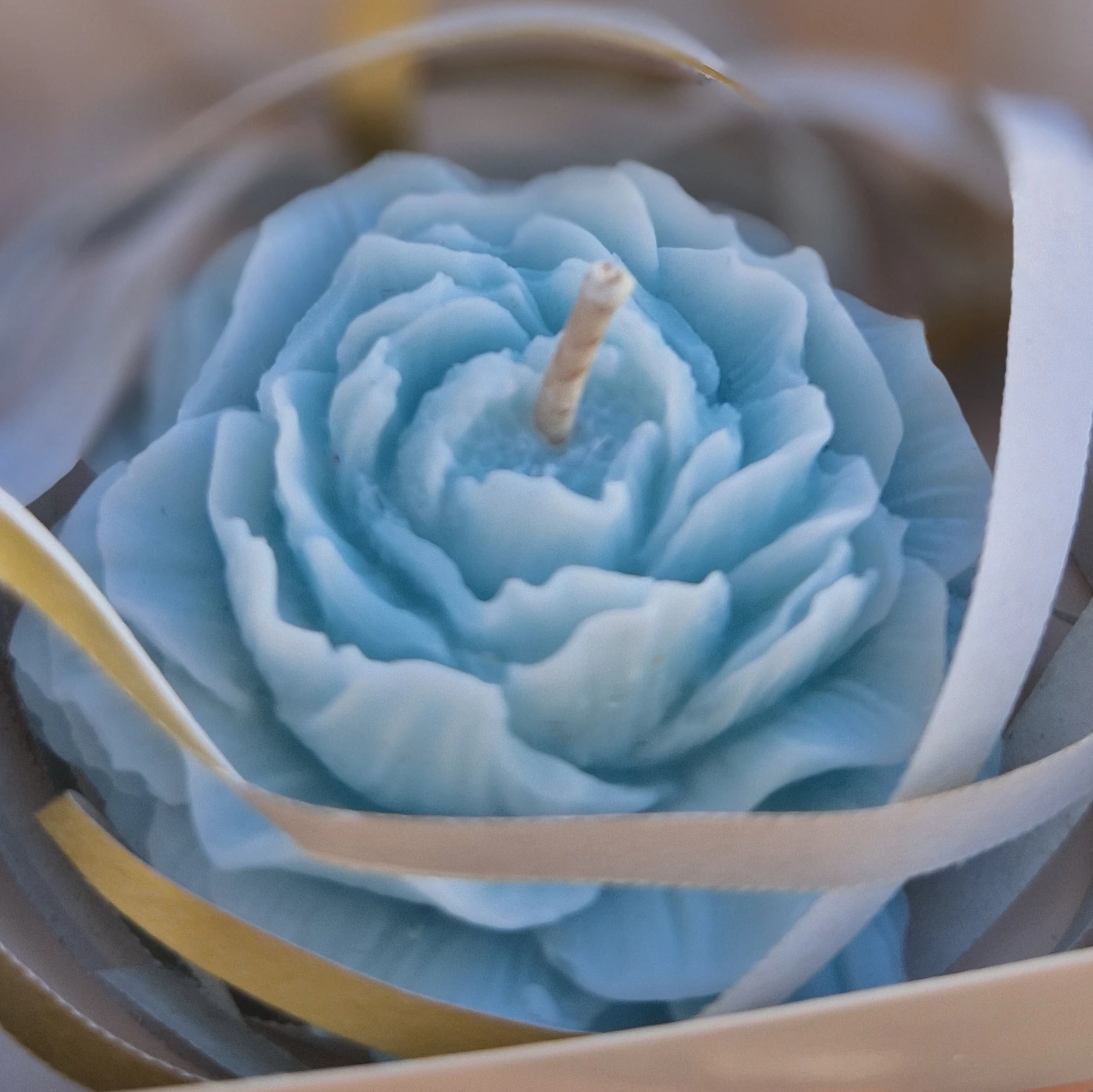 Svijeća Peony Bloom Grand