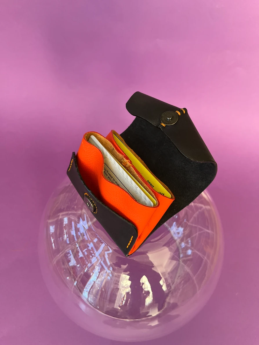 Beemara MINI Novčanik — slika 8