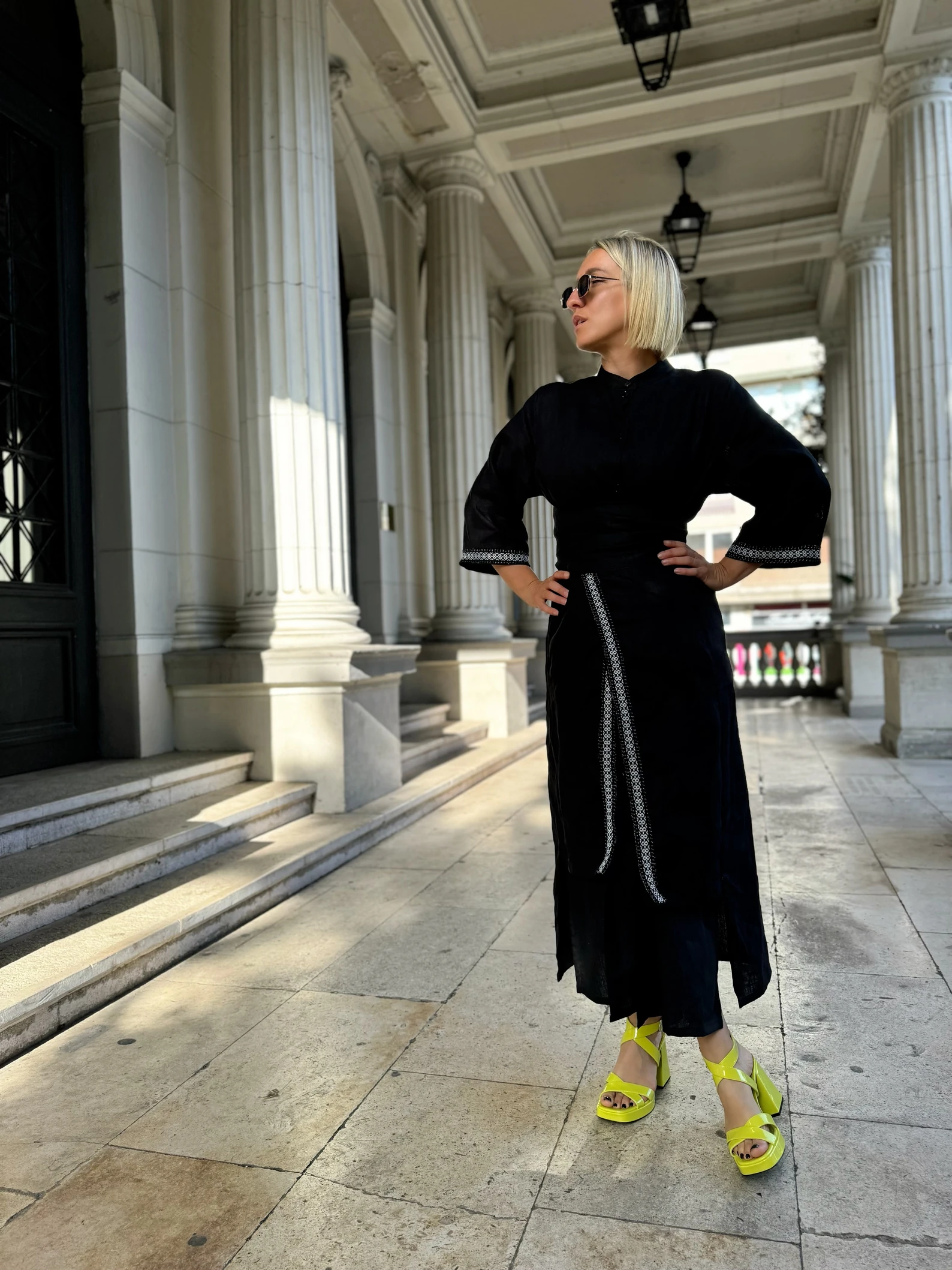 Haljina “Simplicity” — slika 3