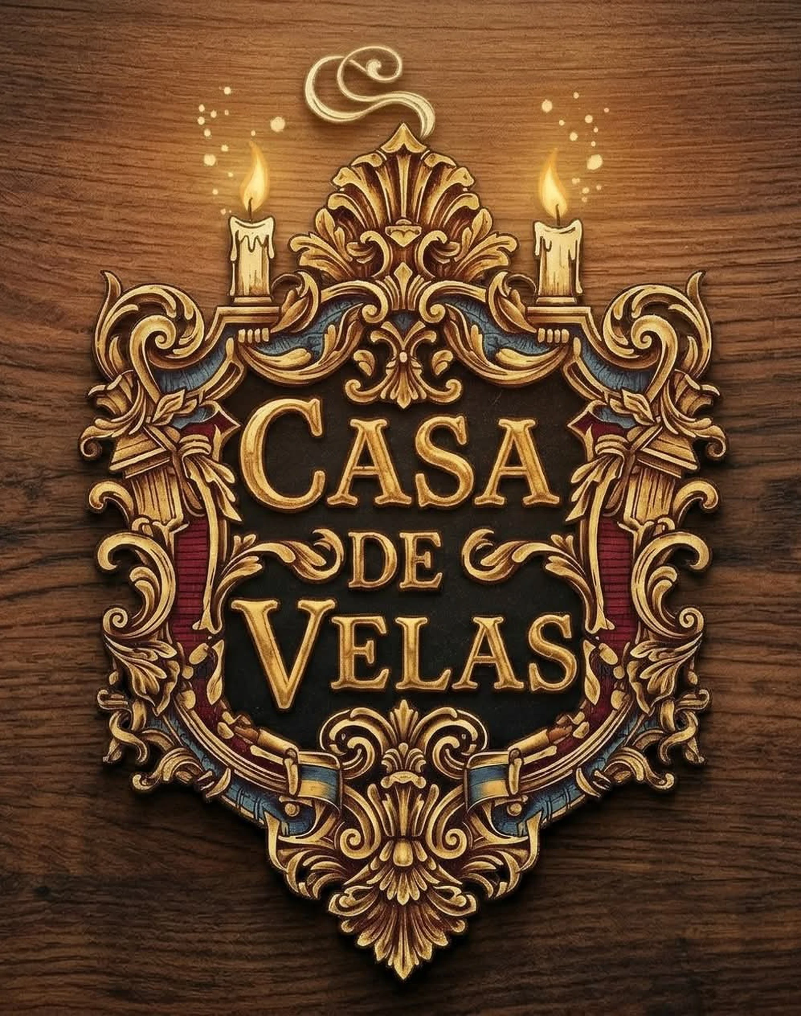 Casa de Velas Studio image
