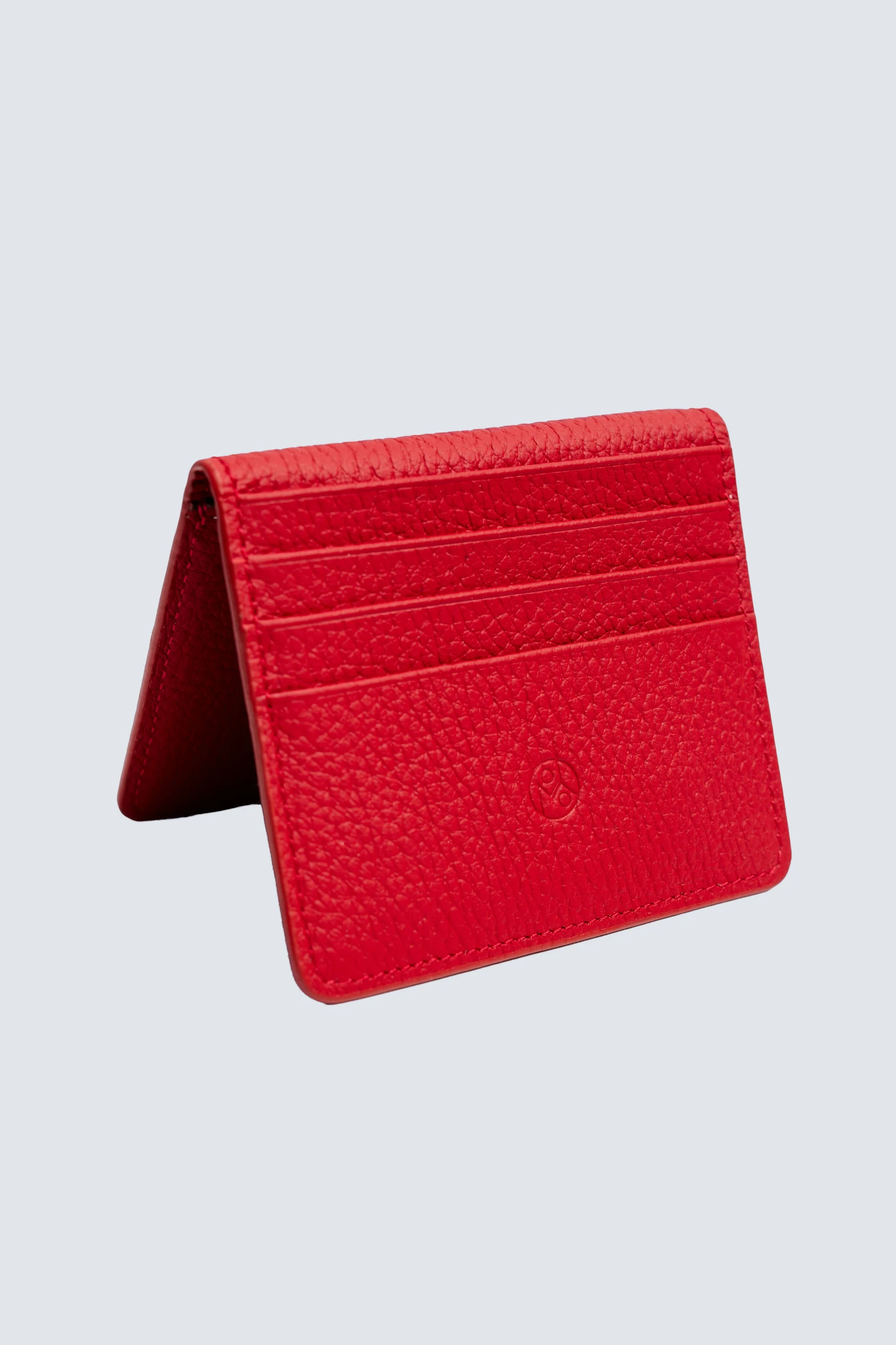 CARD HOLDER – RED — slika 2