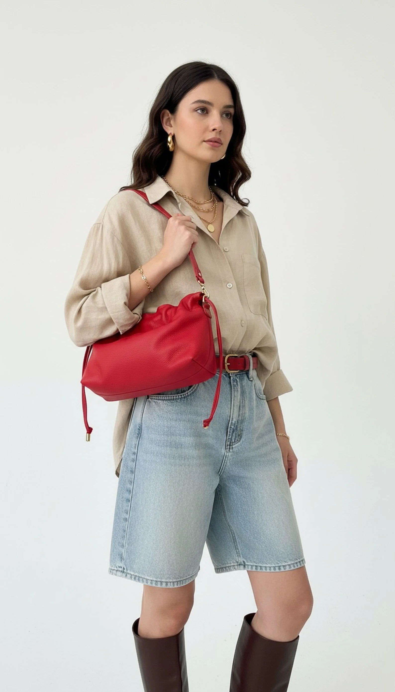 Beemara MARIE torba /Marie bag — slika 10