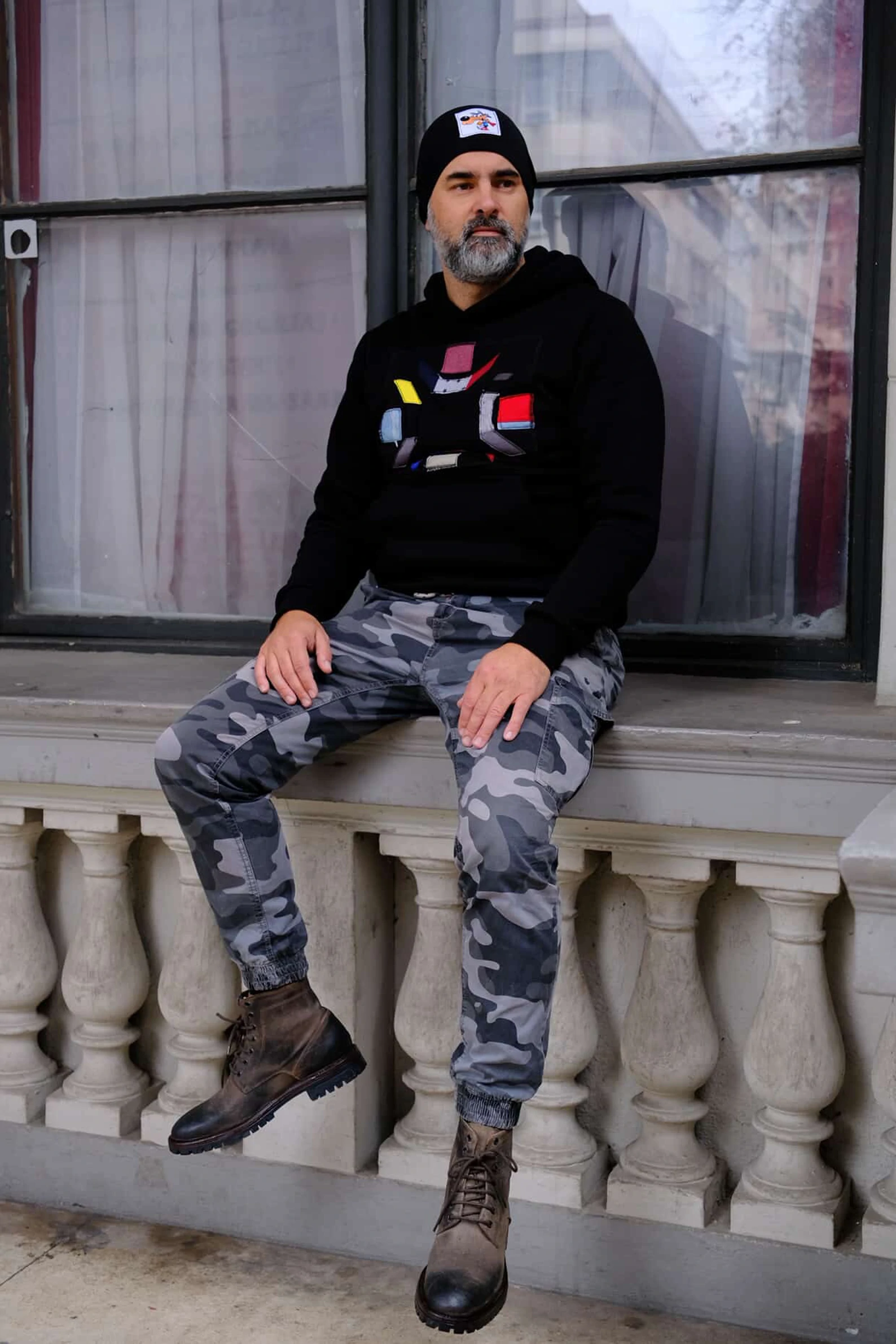 Kapa Sara — slika 2
