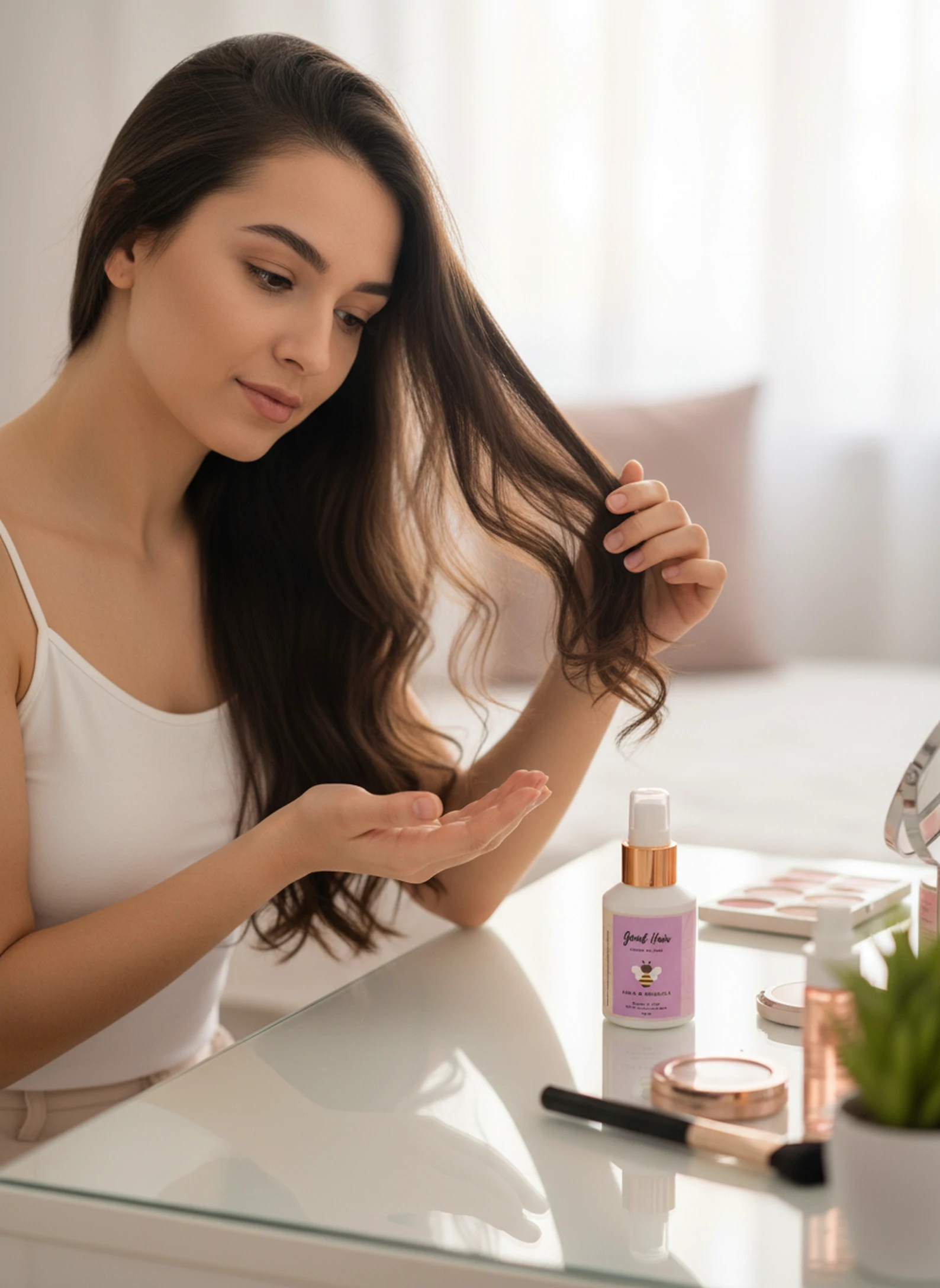 Good Hair serum za kosu — slika 2