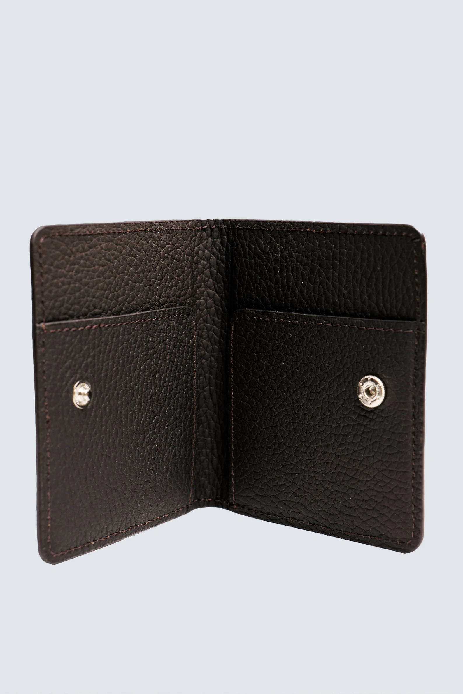 CARD HOLDER – BROWN — slika 3