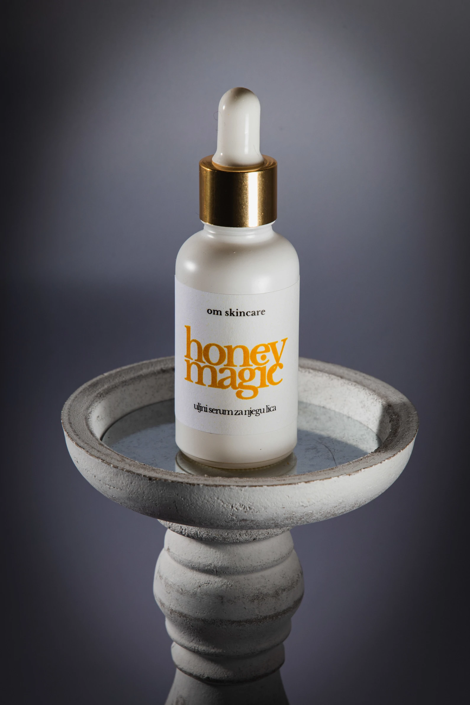 Honey Magic