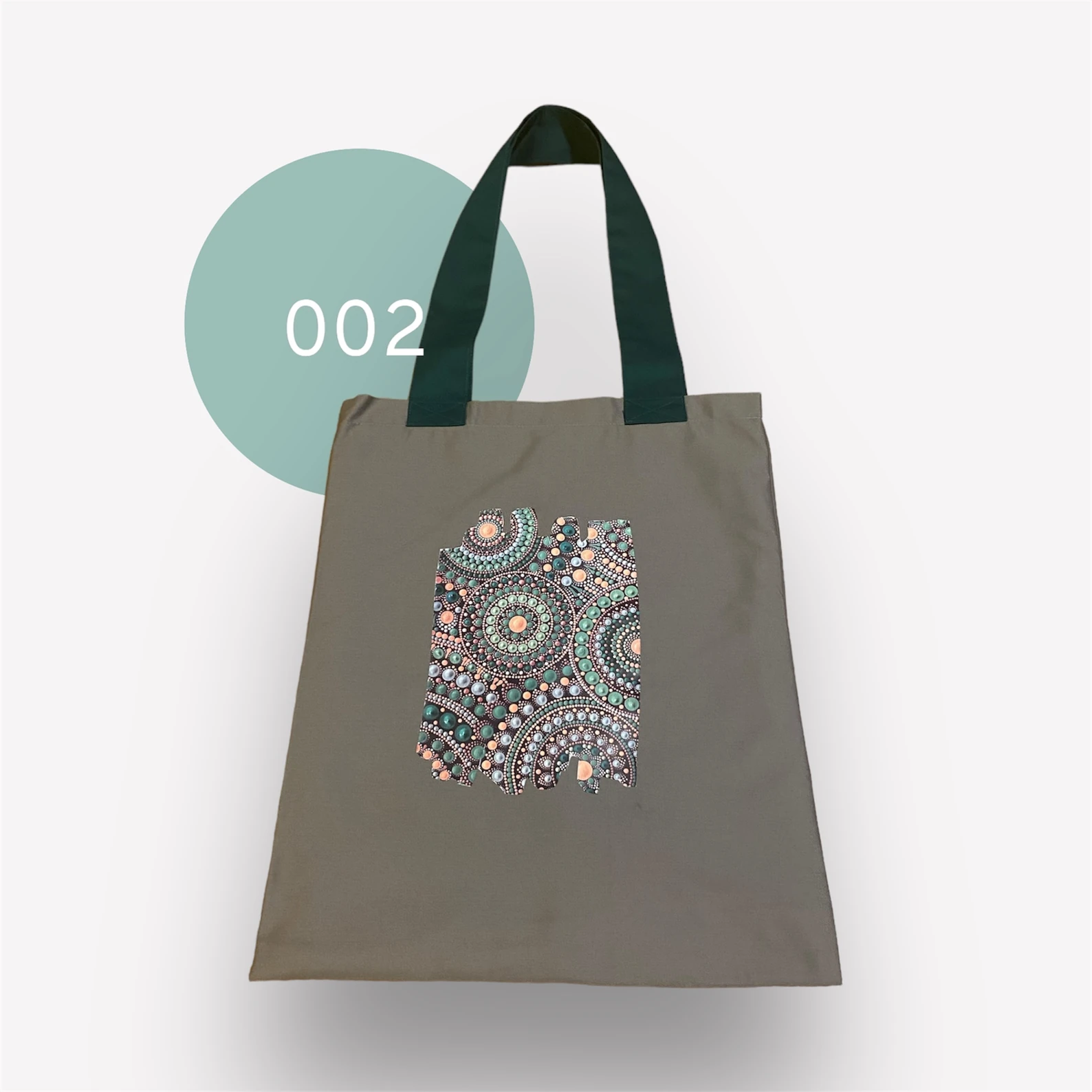Ceker torba — slika 2