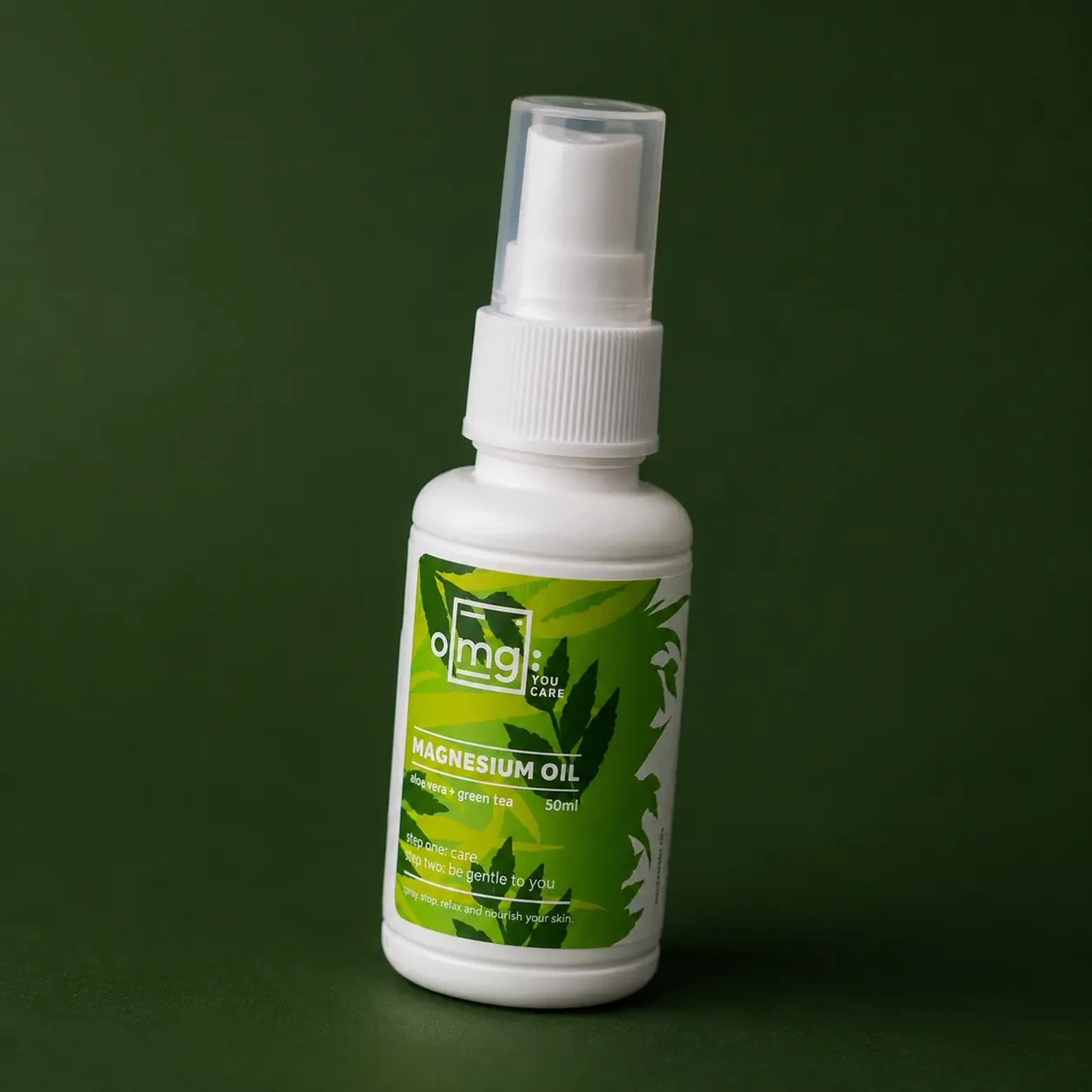 omg: aloe vera i zeleni čaj — slika 9