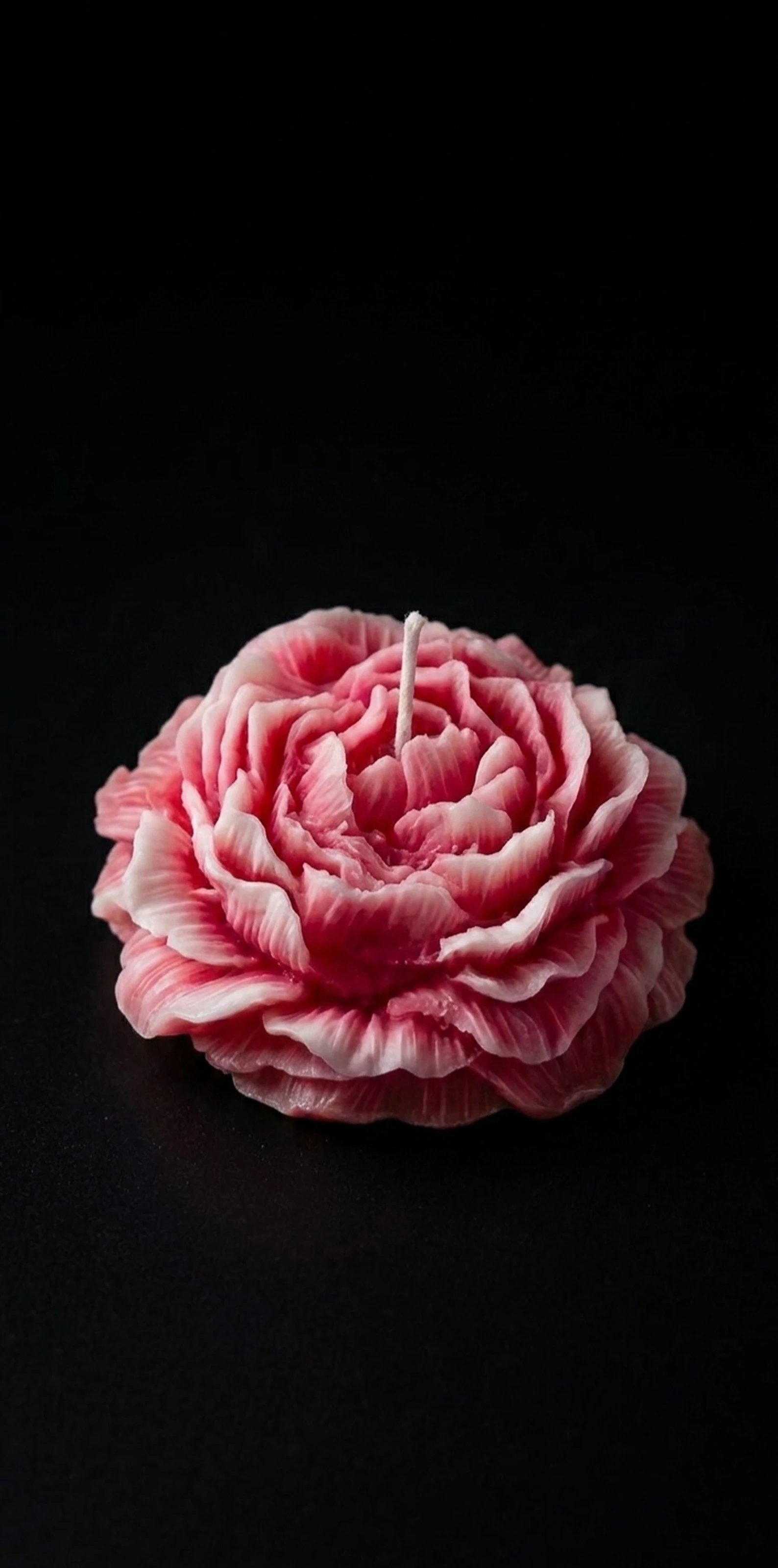 Svijeća Peony Bloom Grand