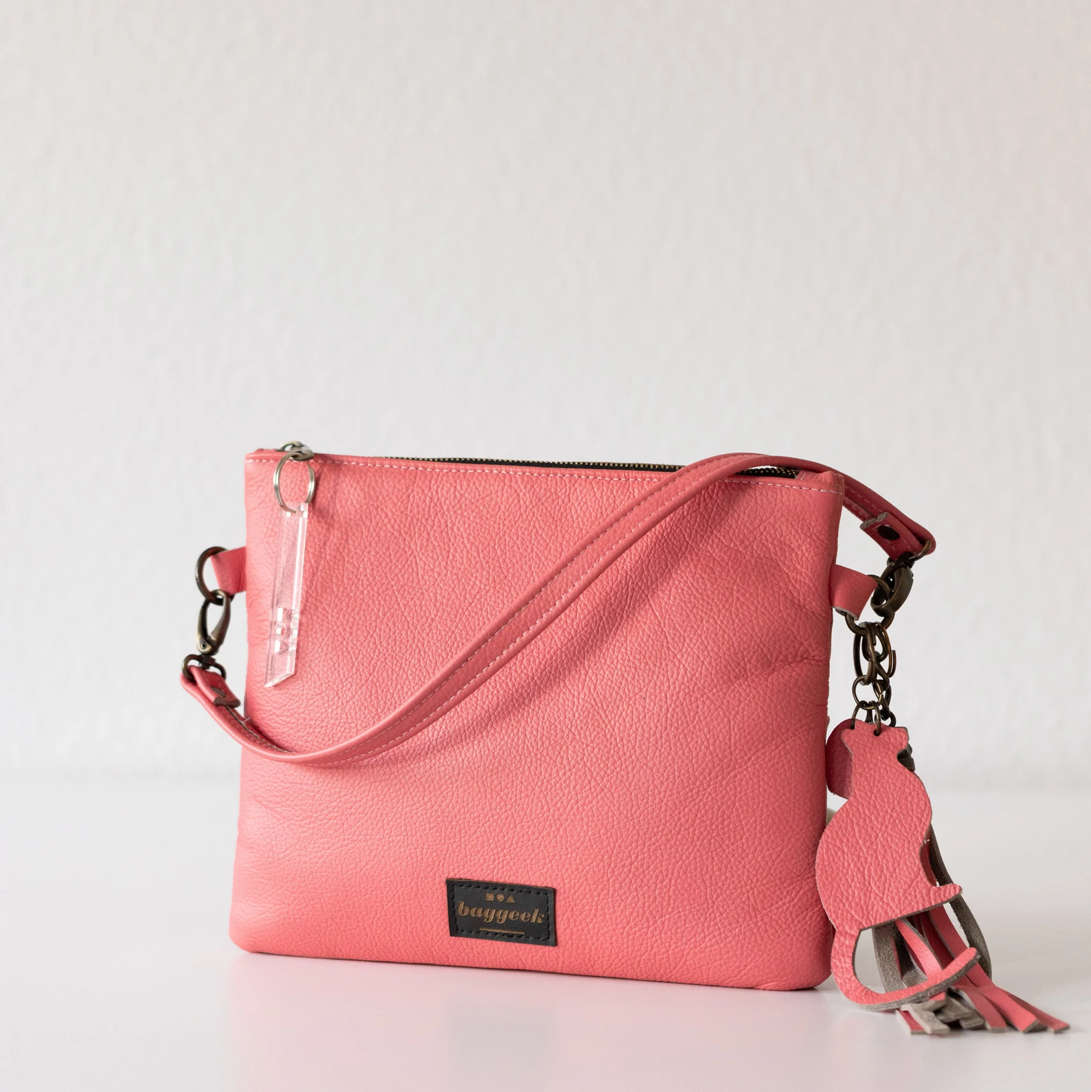 AuriBag Leather 