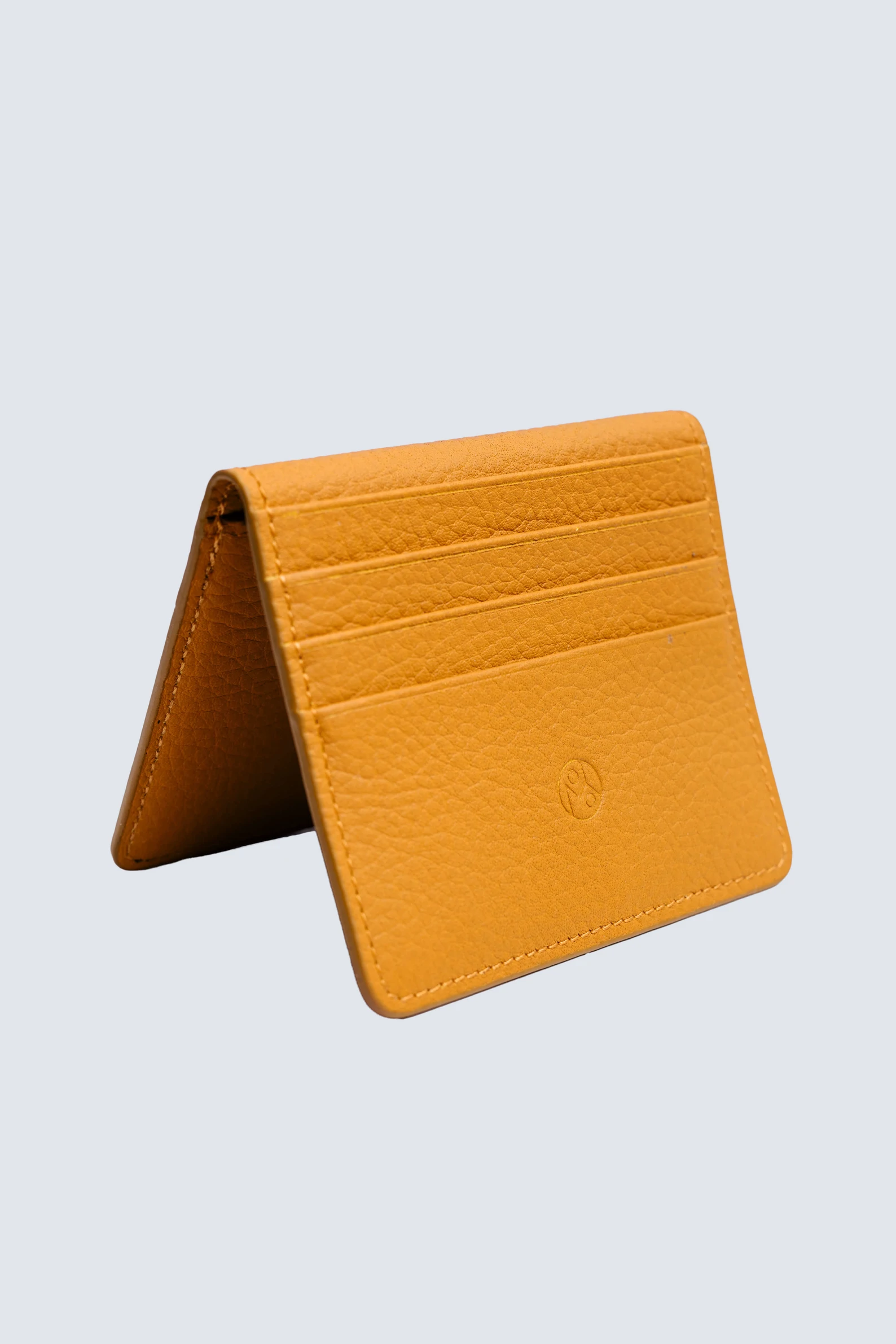 CARD HOLDER – YELLOW — slika 2