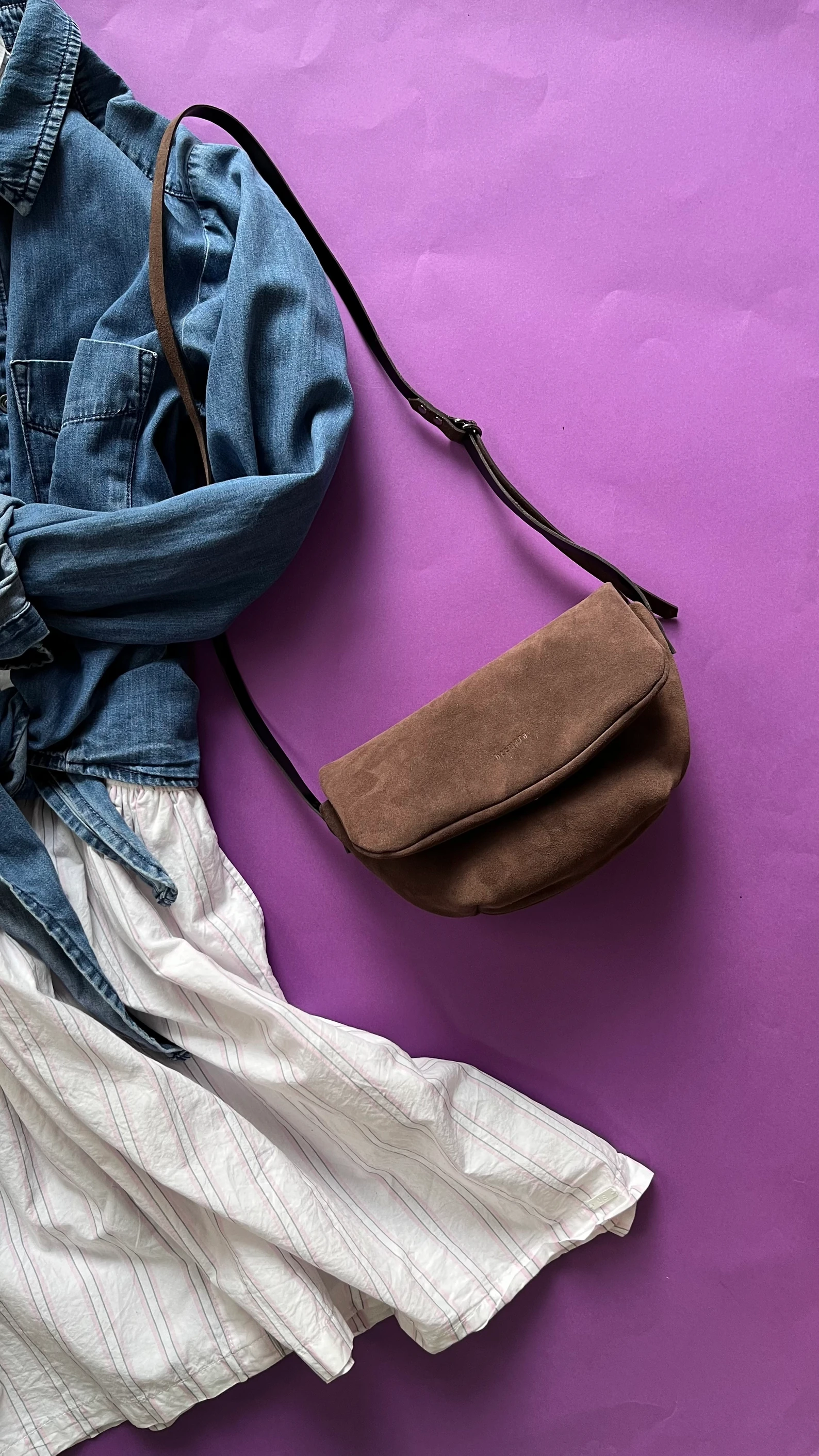Beemara ANA mini torba / Ana mini bag