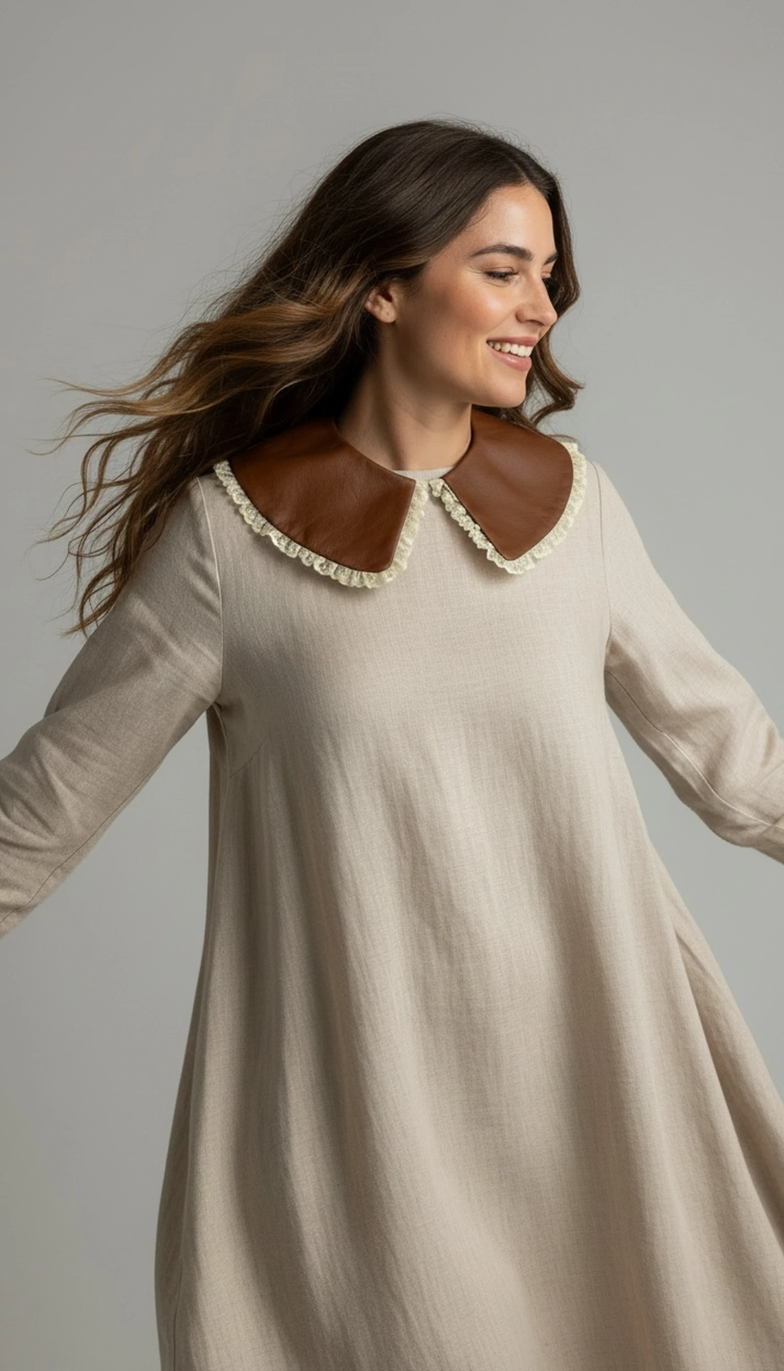 Beemara  KRAGNA / collar — slika 9