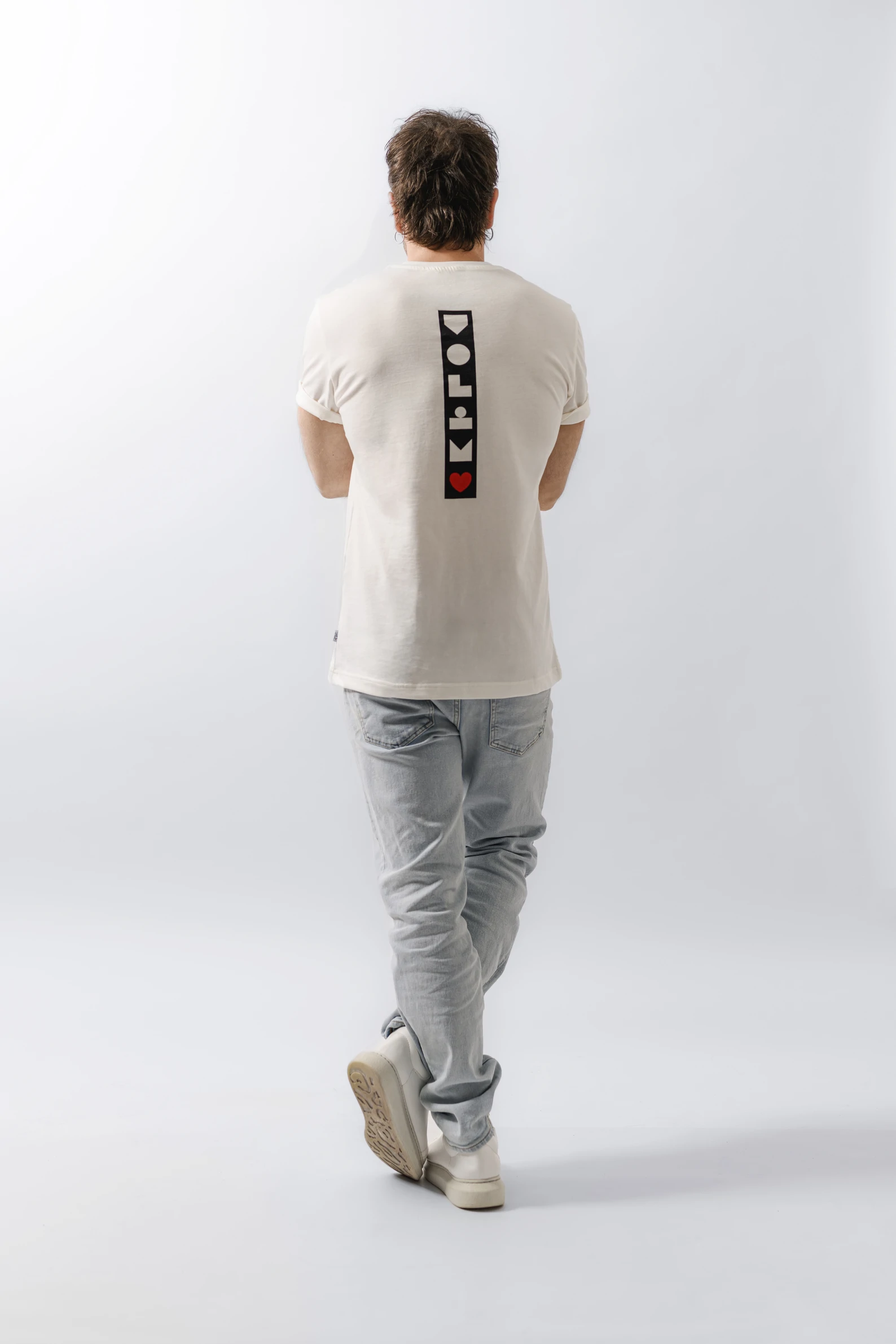 VOLIM - DESIGN BY SABINA CVJETKOVIĆ