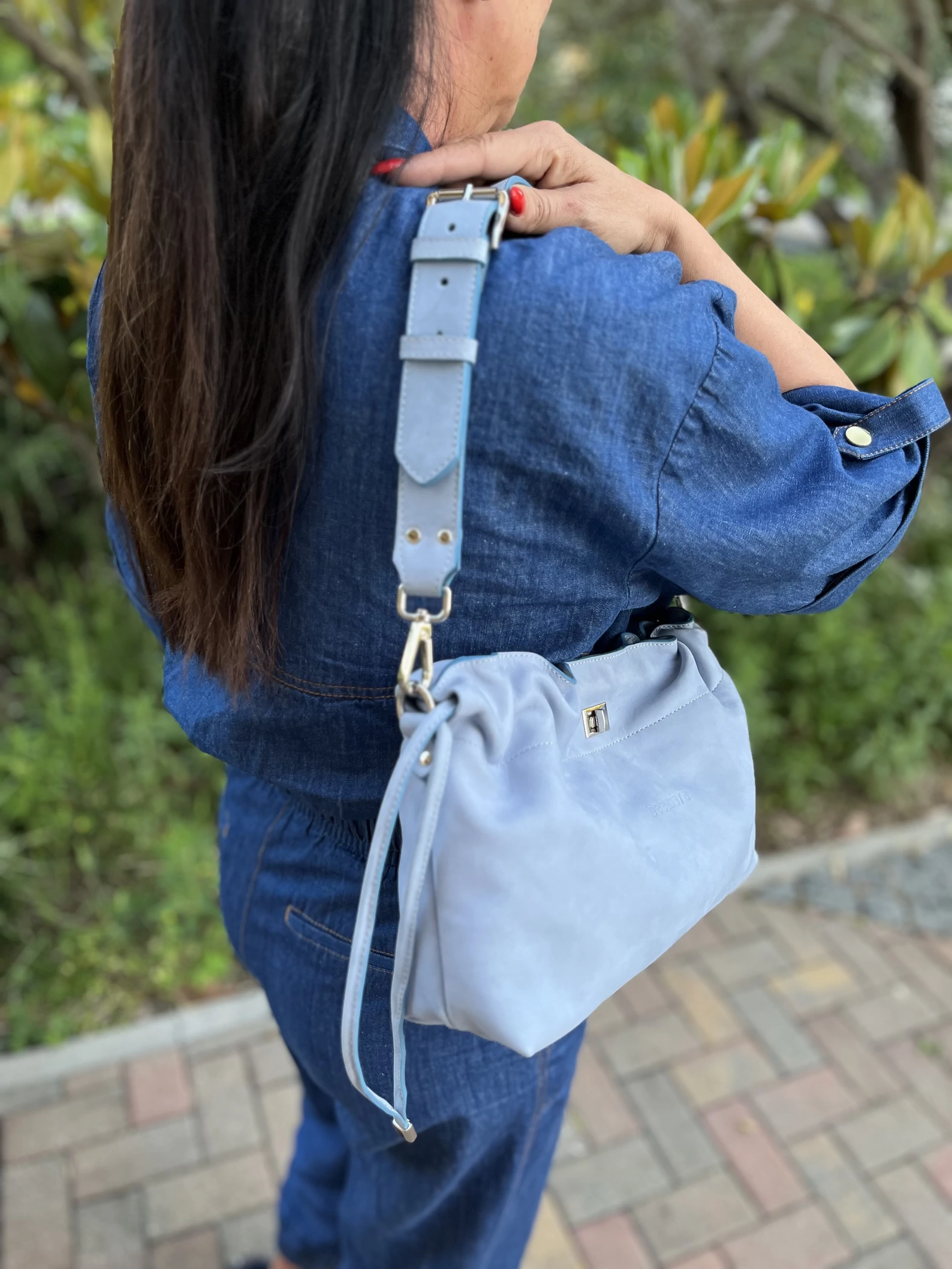 Beemara MARIE torba /Marie bag