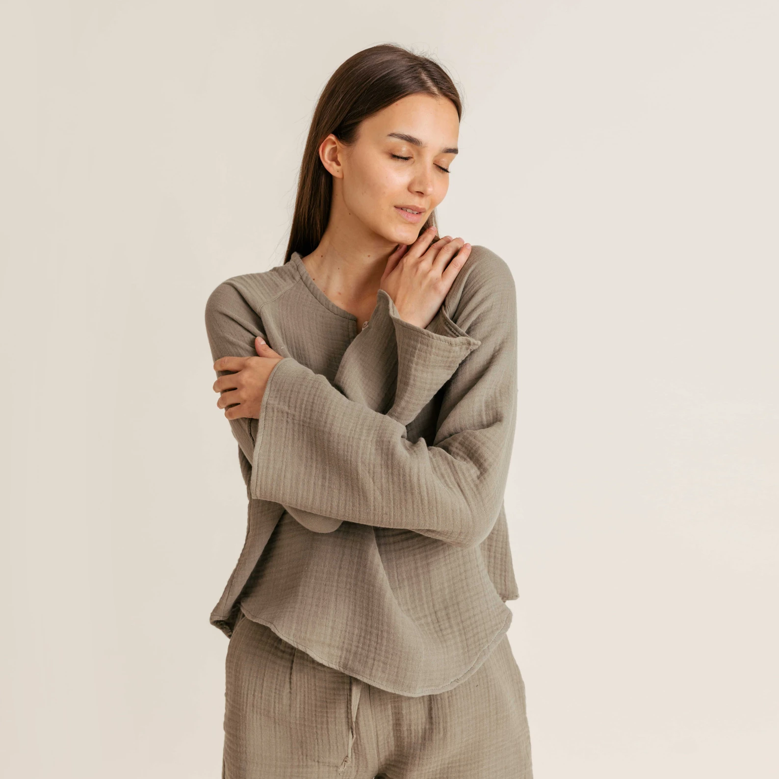 Resort Yogi Top — slika 3