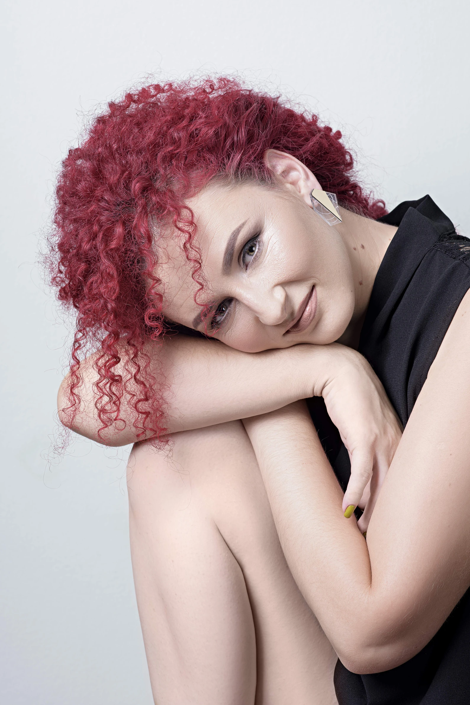TARA NAUŠNICE — slika 3