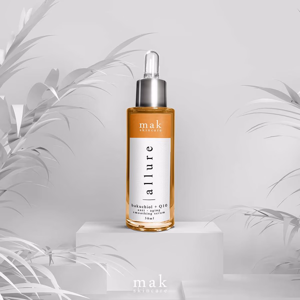 Allure - uljani serum za lice, anti-age
