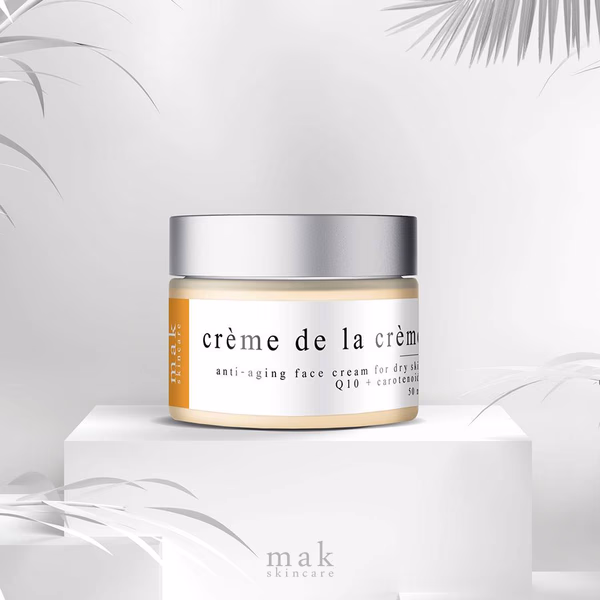 Crème de la crème - krema za lice za suhu i zrelu kožu