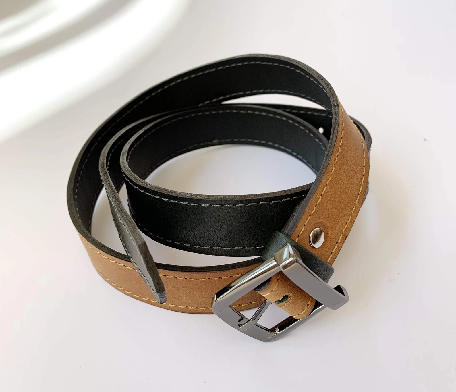 Beemara ŽENSKI KAIŠ / REMEN / Belt for her