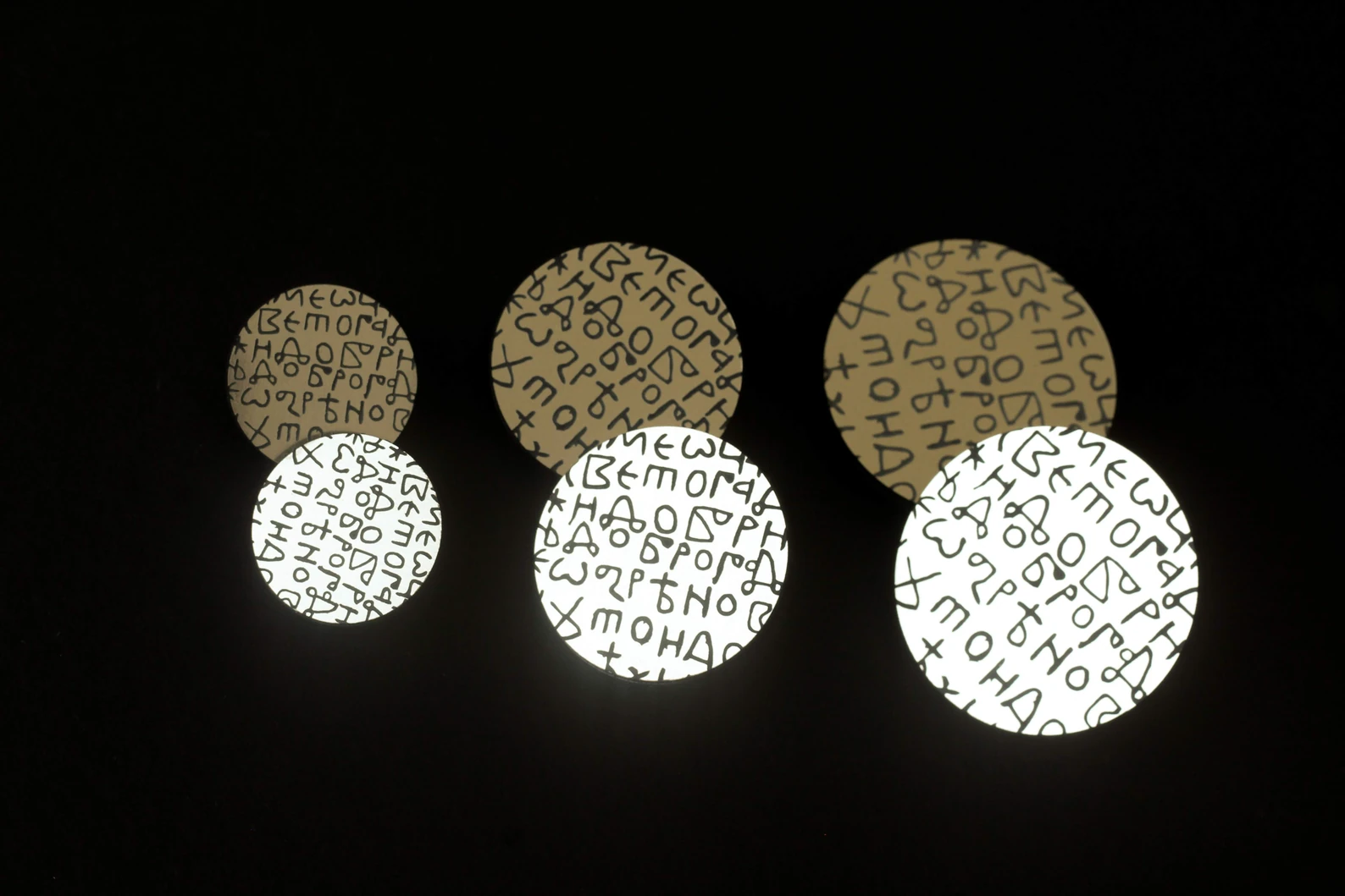 BOSANČICA DISK — slika 3