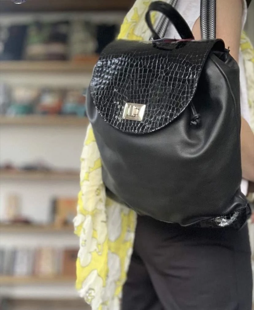 Beemara BACKPACK /Ruksak — slika 2