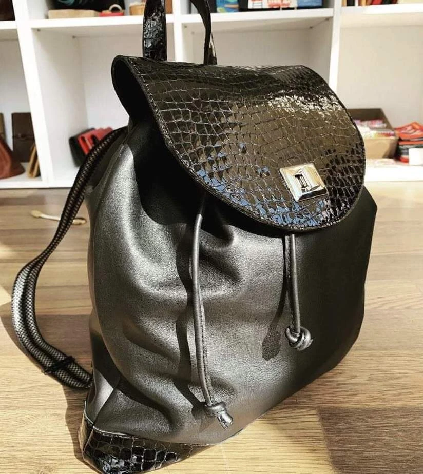 Beemara BACKPACK /Ruksak — slika 3