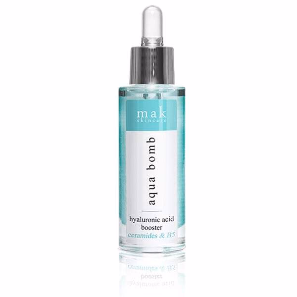 Aqua Bomb - hidratantni, hijalurnoski serum s ceramidima i pantenolom