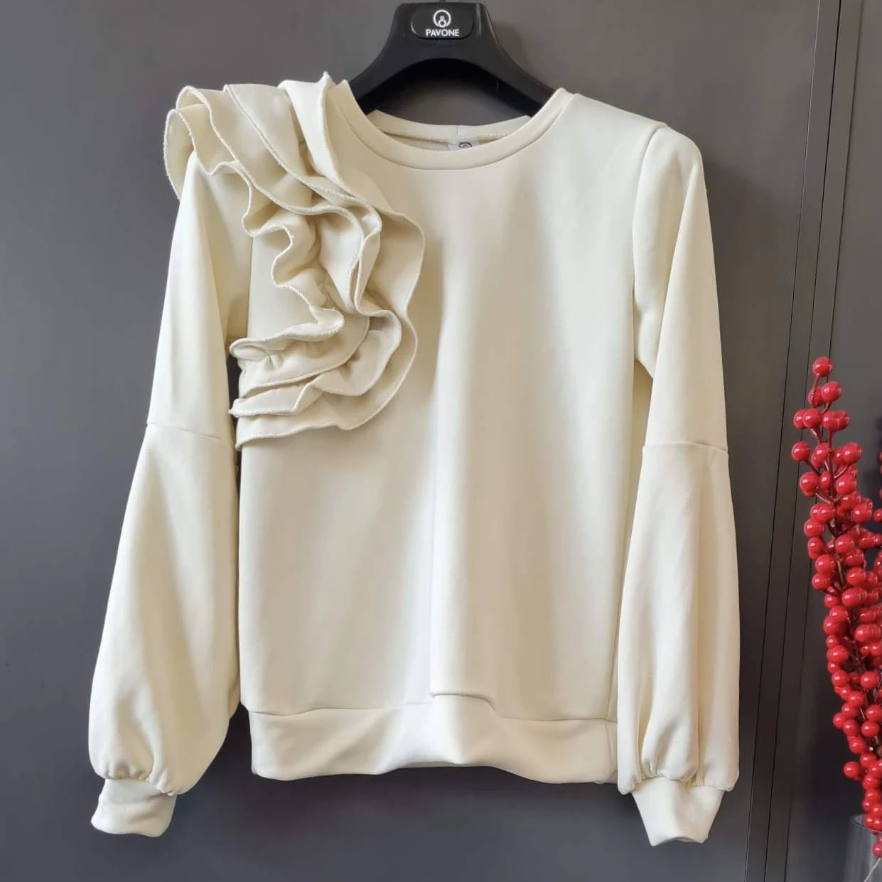 PAVONE duks CVIJET / DIAGONAL — slika 2