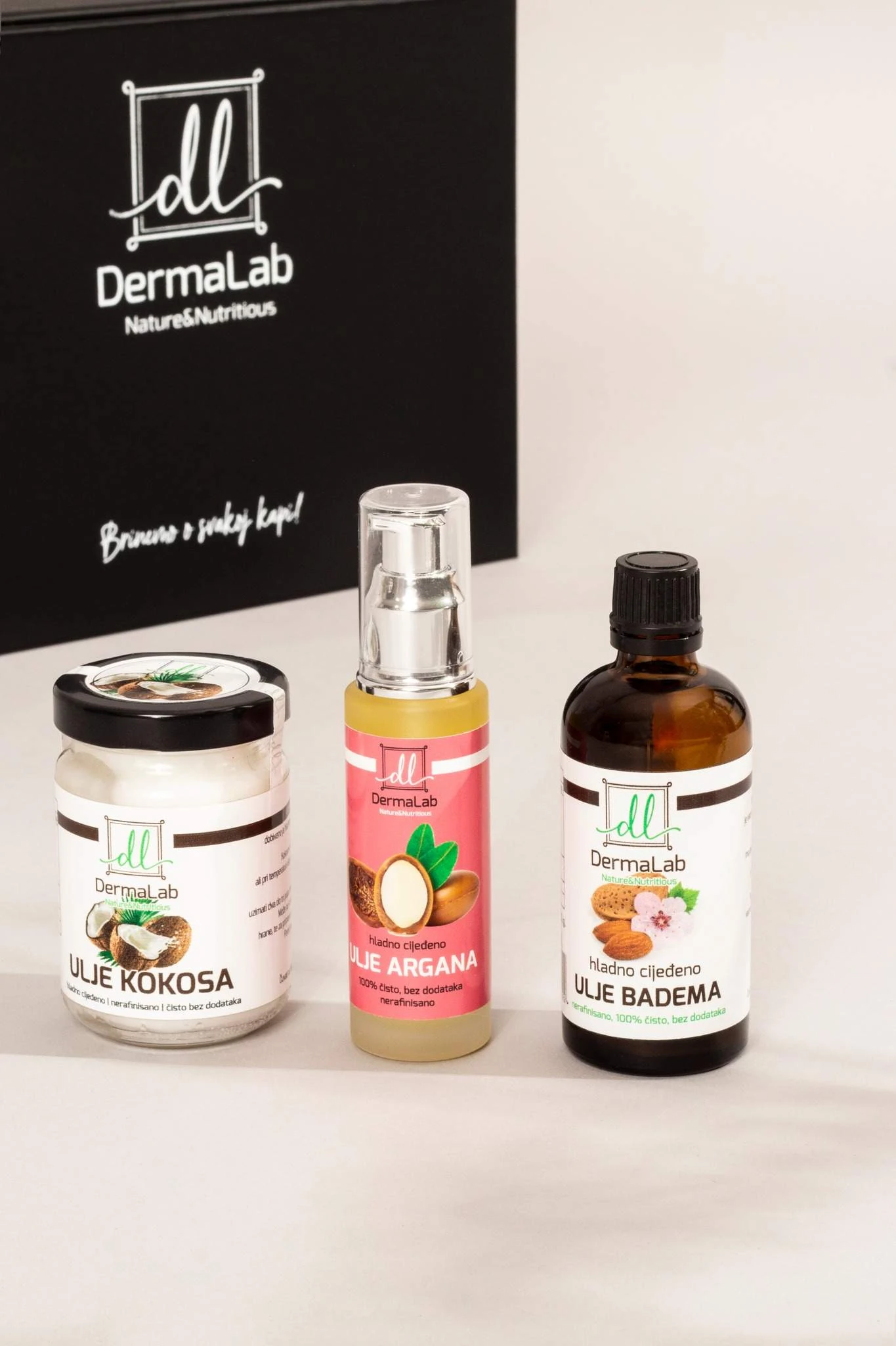DermaLab poklon paket  — slika 3