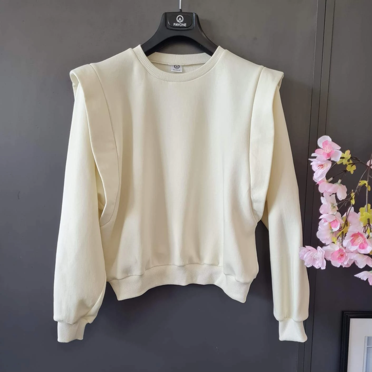 PAVONE duks majica ”Maja” — slika 2