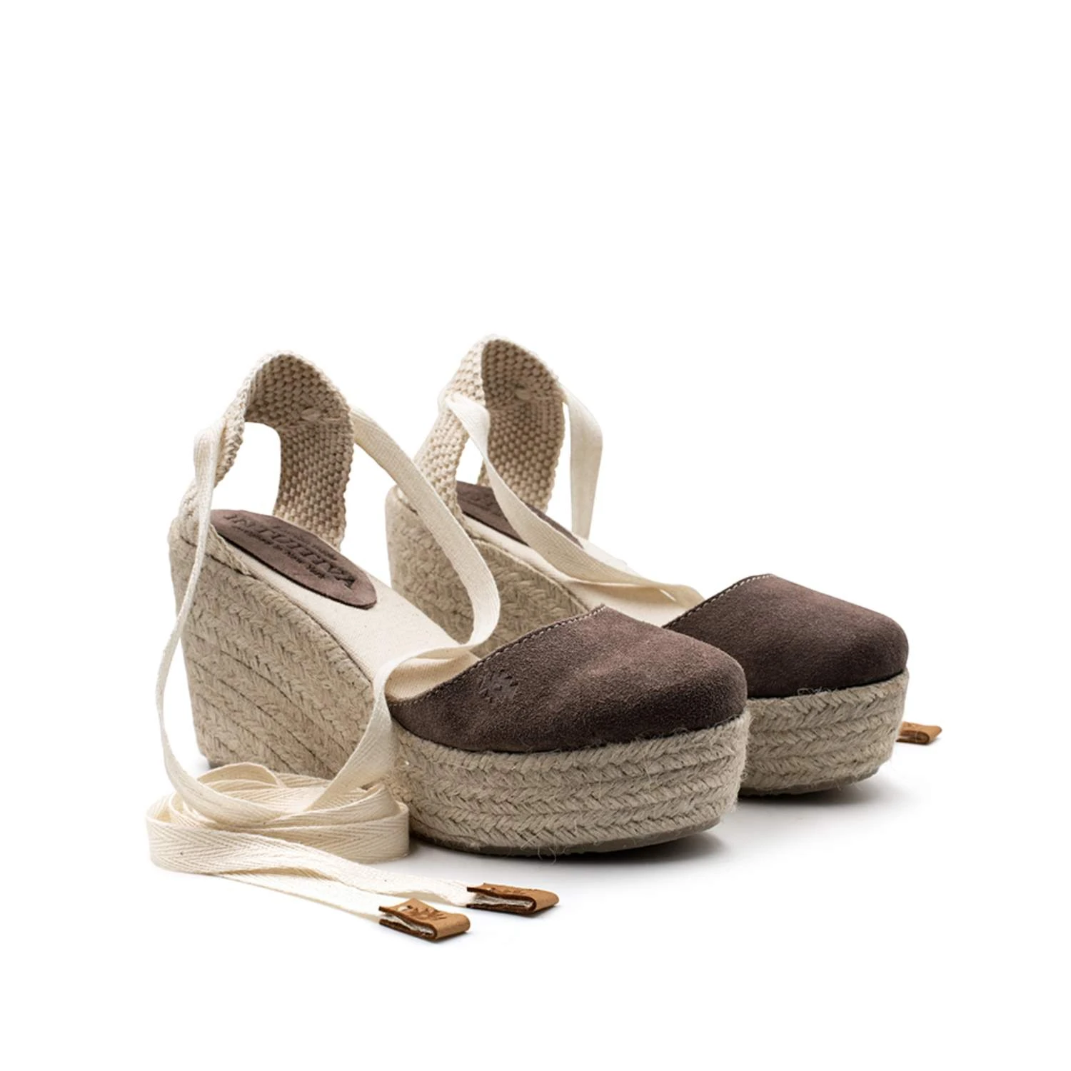 Emma Wedge Sandals — slika 2