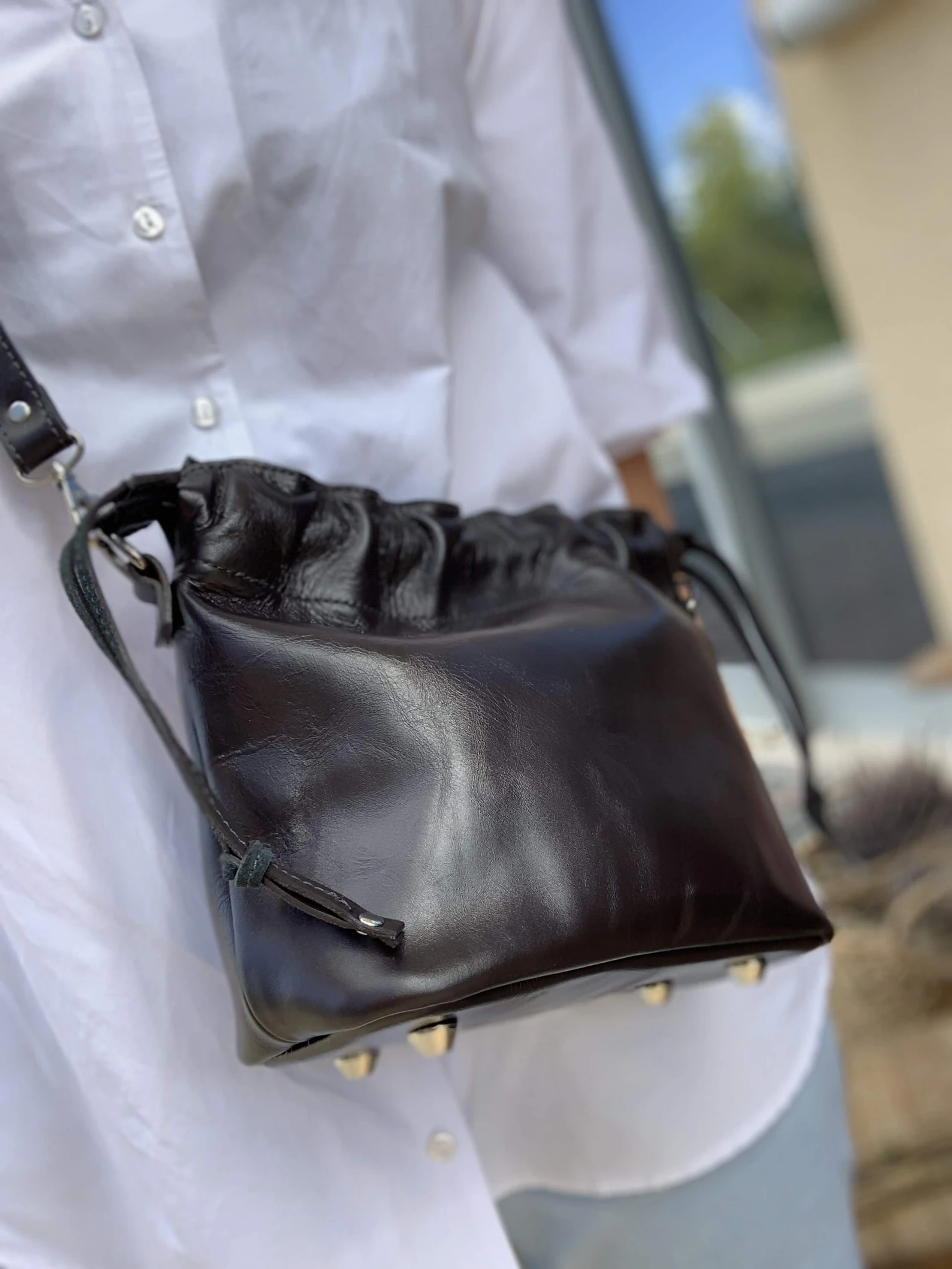 Beemara MARIE MINI bag