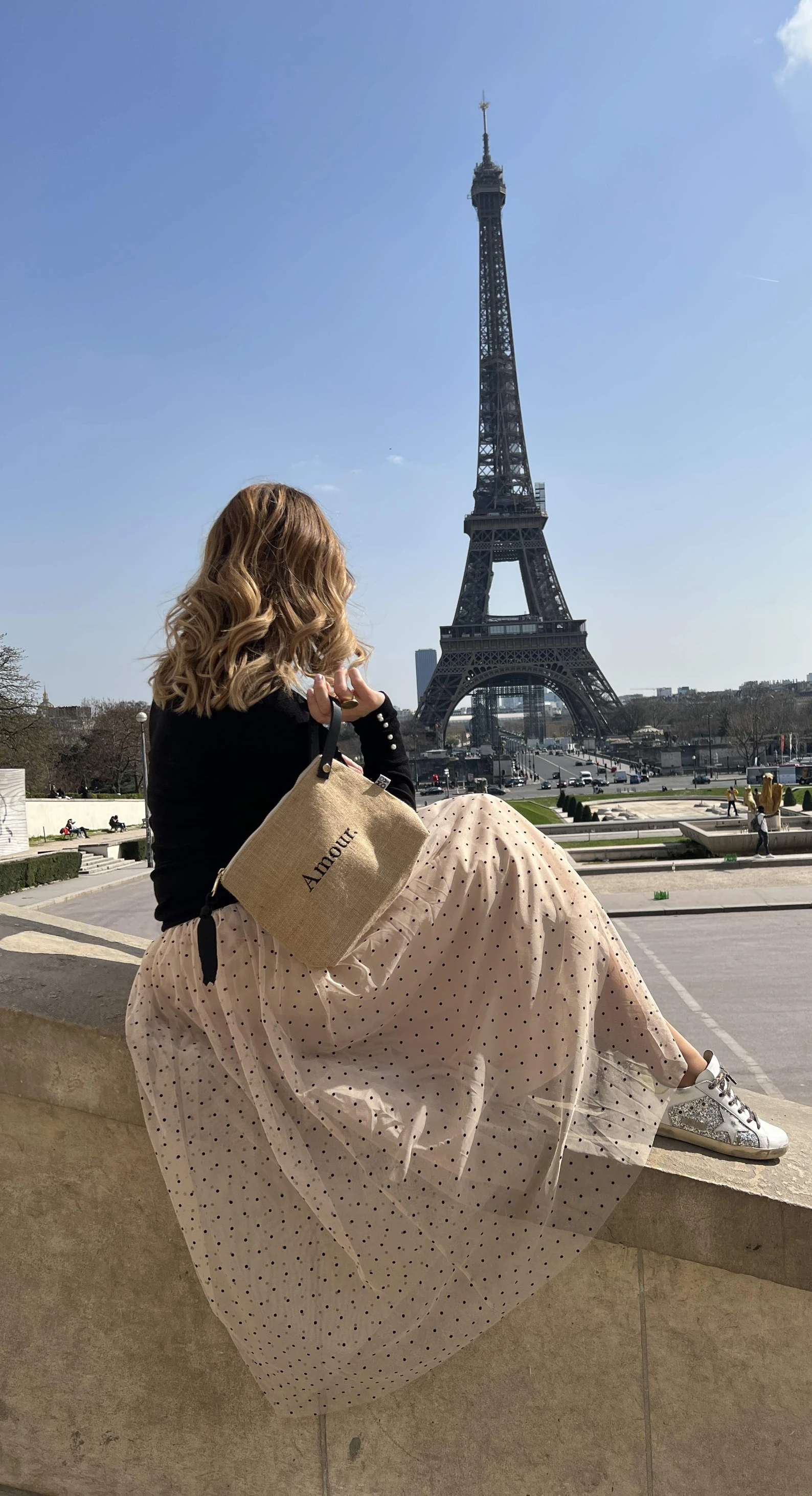 Amour Midi bag — slika 3