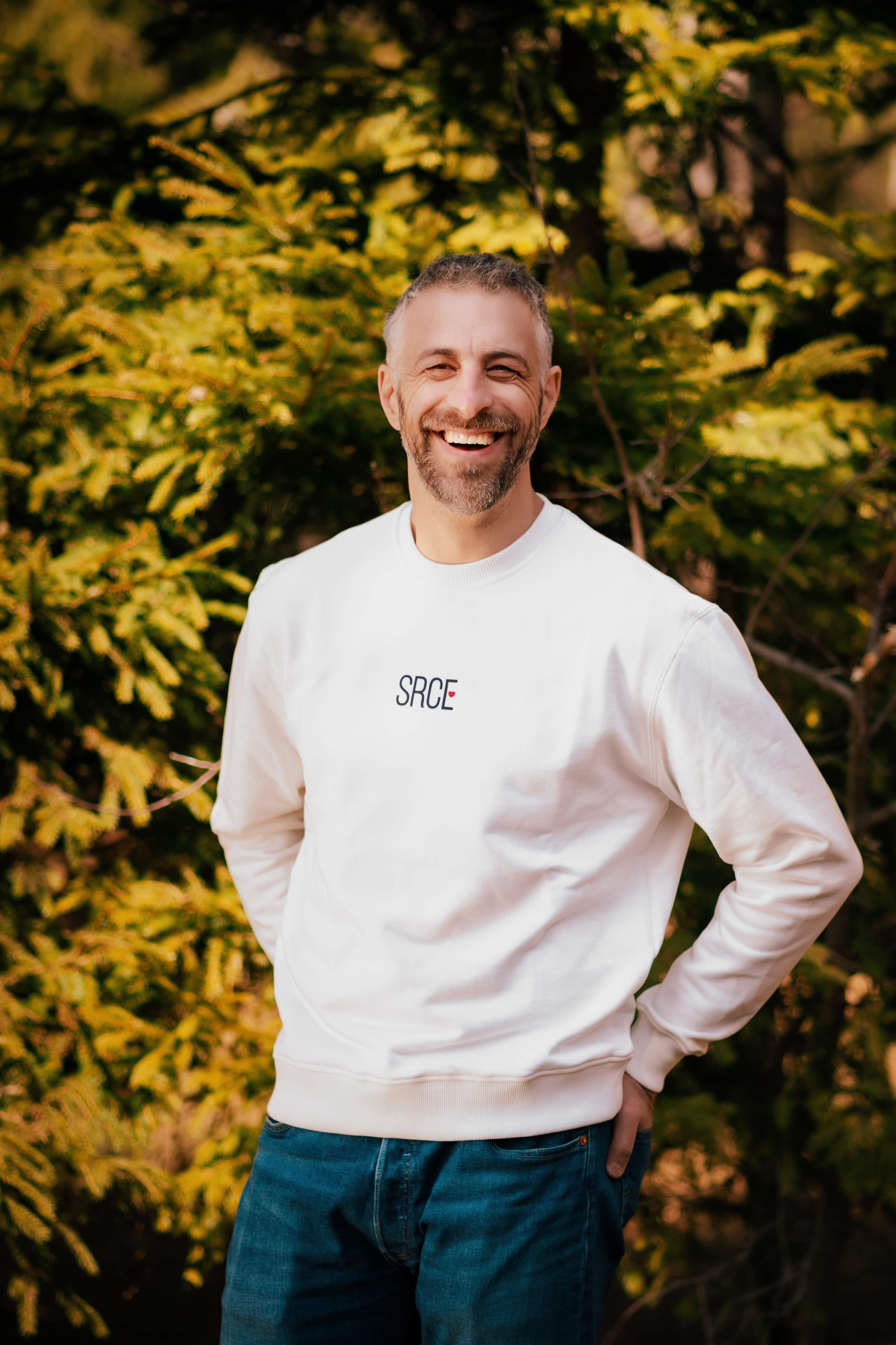 SRCE SWEATSHIRT 