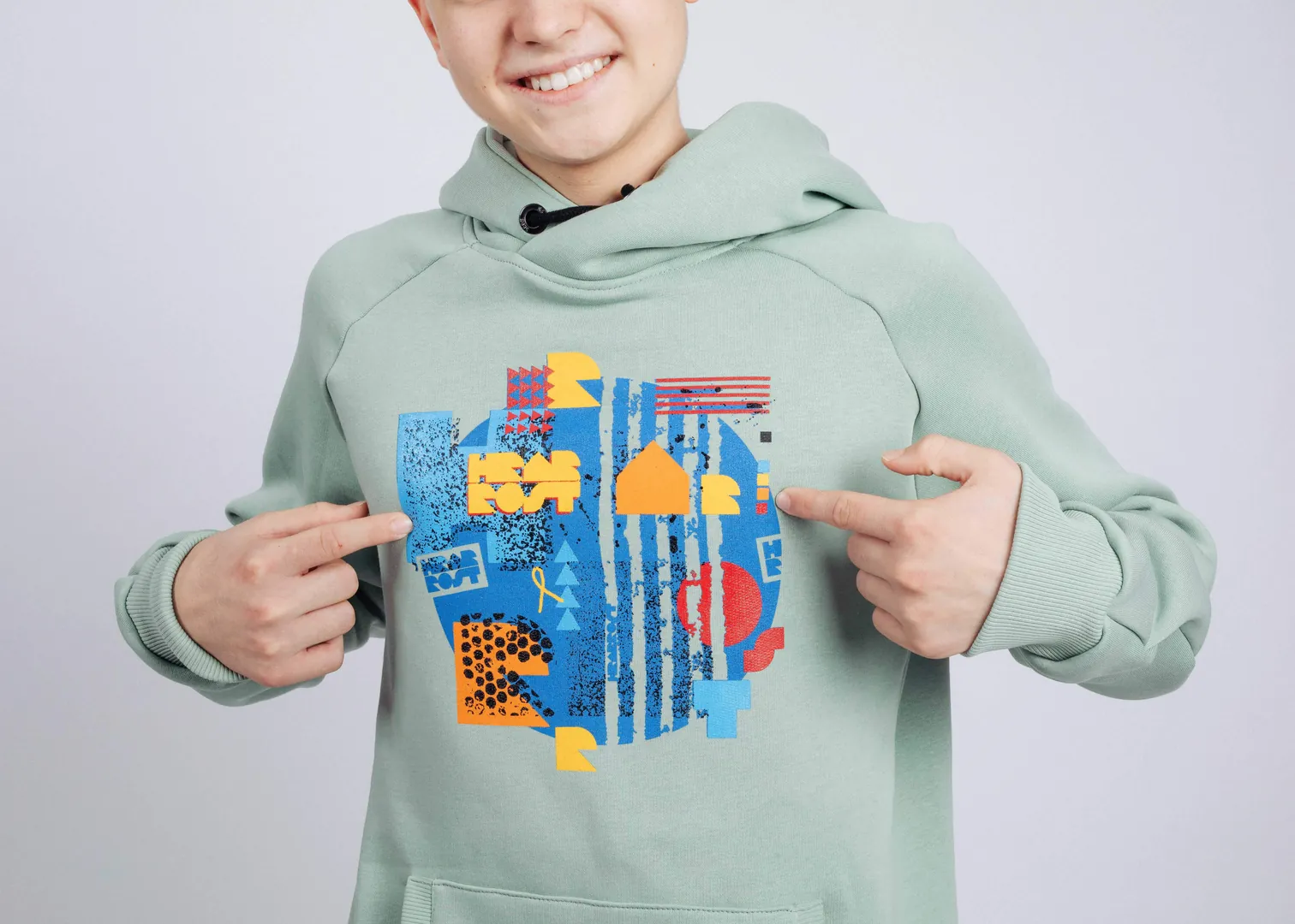 DUKS HRABROST – DESIGN BY SABINA CVJETKOVIĆ — slika 2