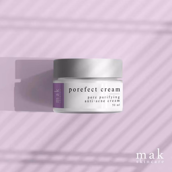Porefect Cream - krema za masnu, mješovitu i problematičnu kožu