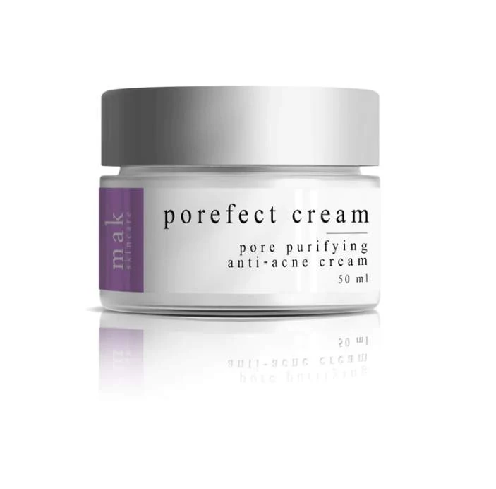 Porefect Cream - krema za masnu, mješovitu i problematičnu kožu — slika 3