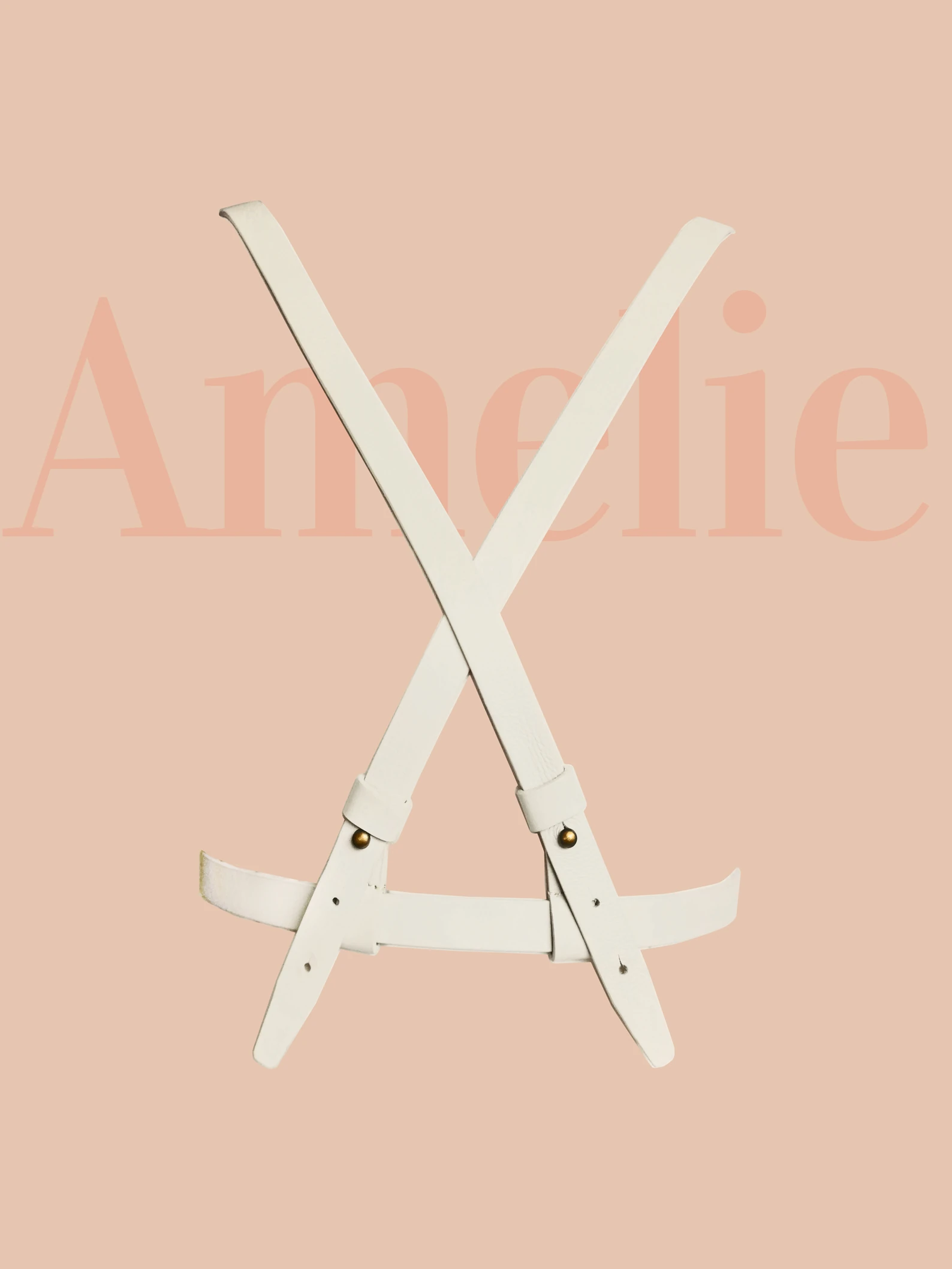 Amelie harness (remen s naramenicama)