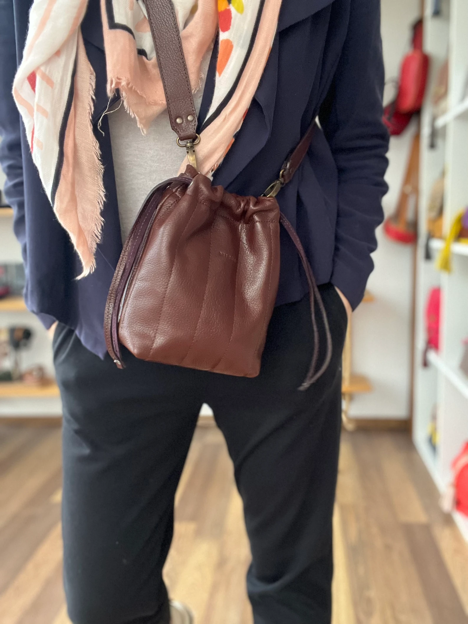 Beemara DIDI MINI torba